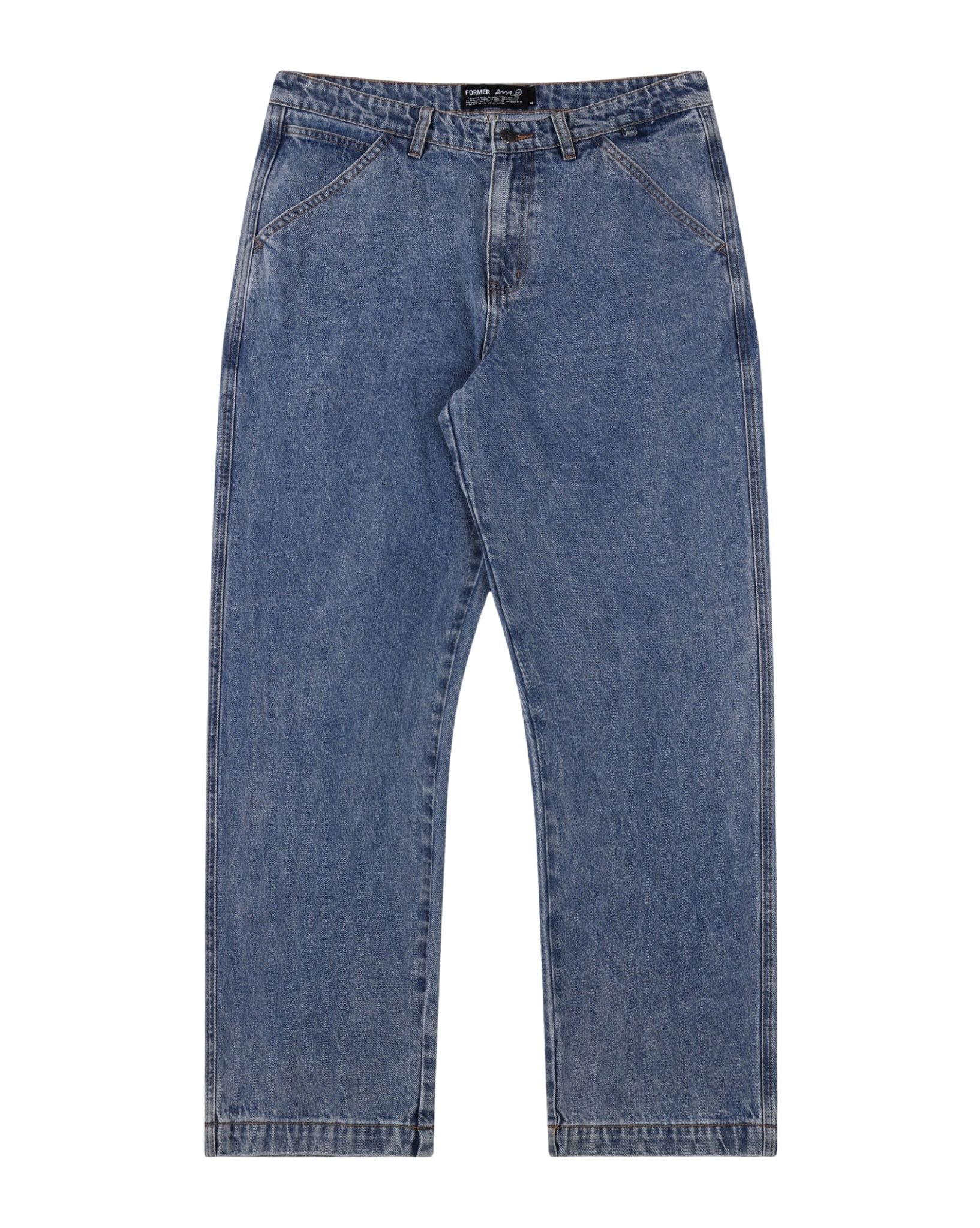 Former Mens Reynolds Denim Pant