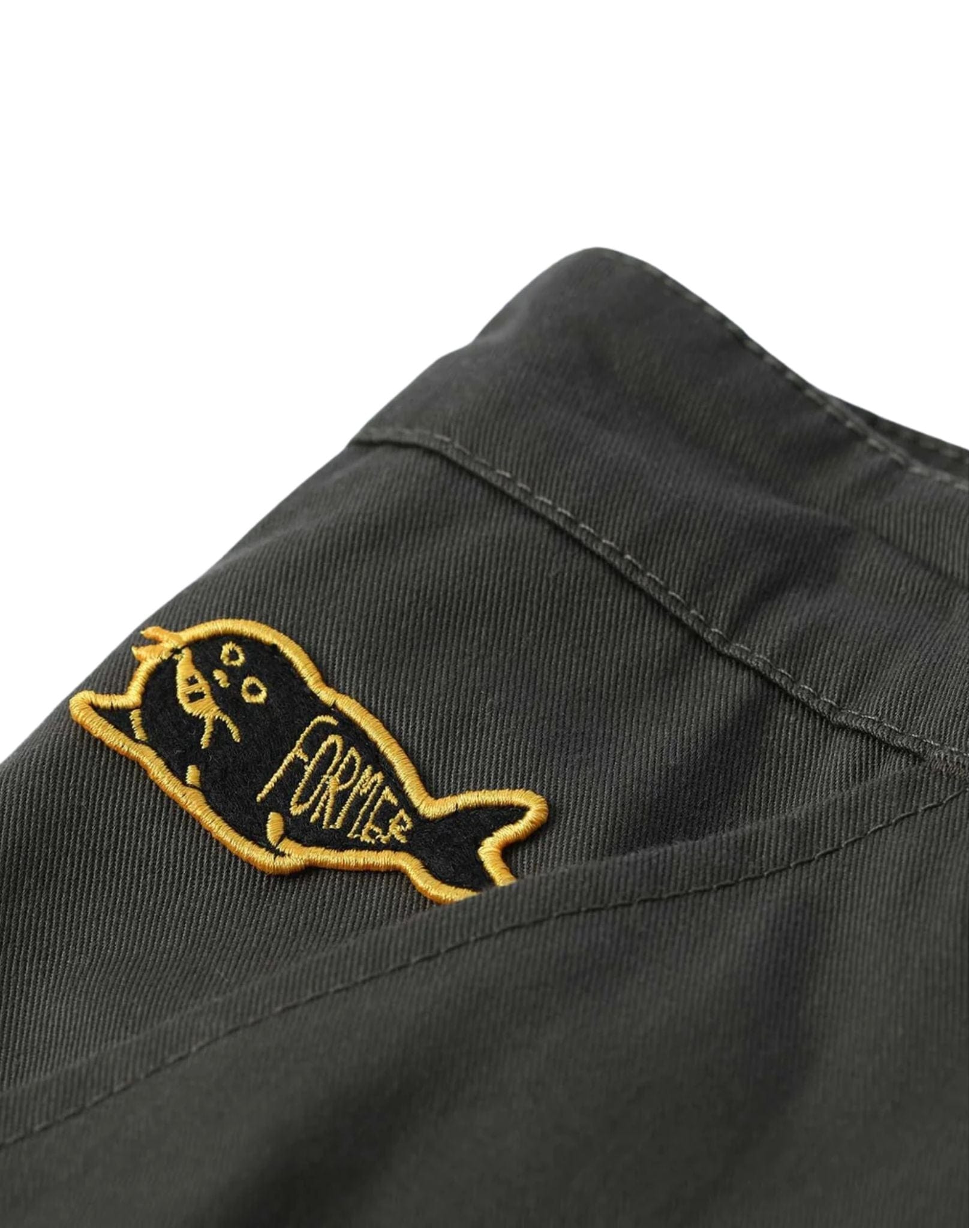 Former Mens Reynolds Work Pant