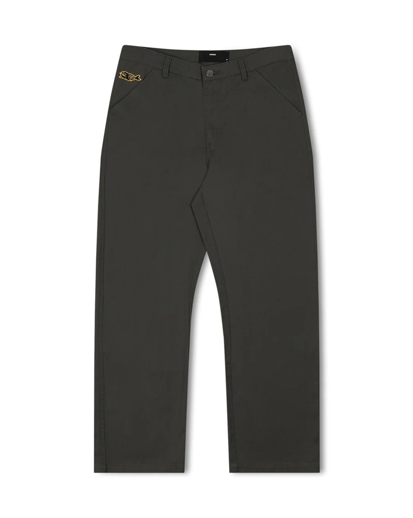 Former Mens Reynolds Work Pant