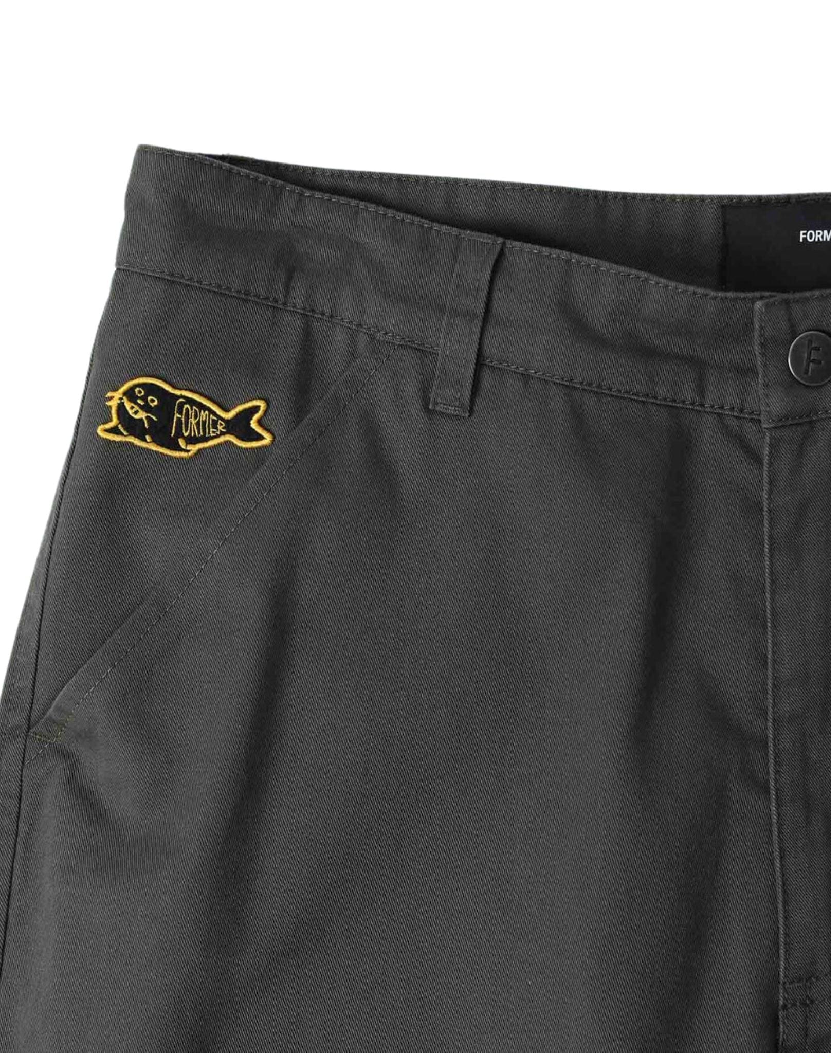 Former Mens Reynolds Work Pant