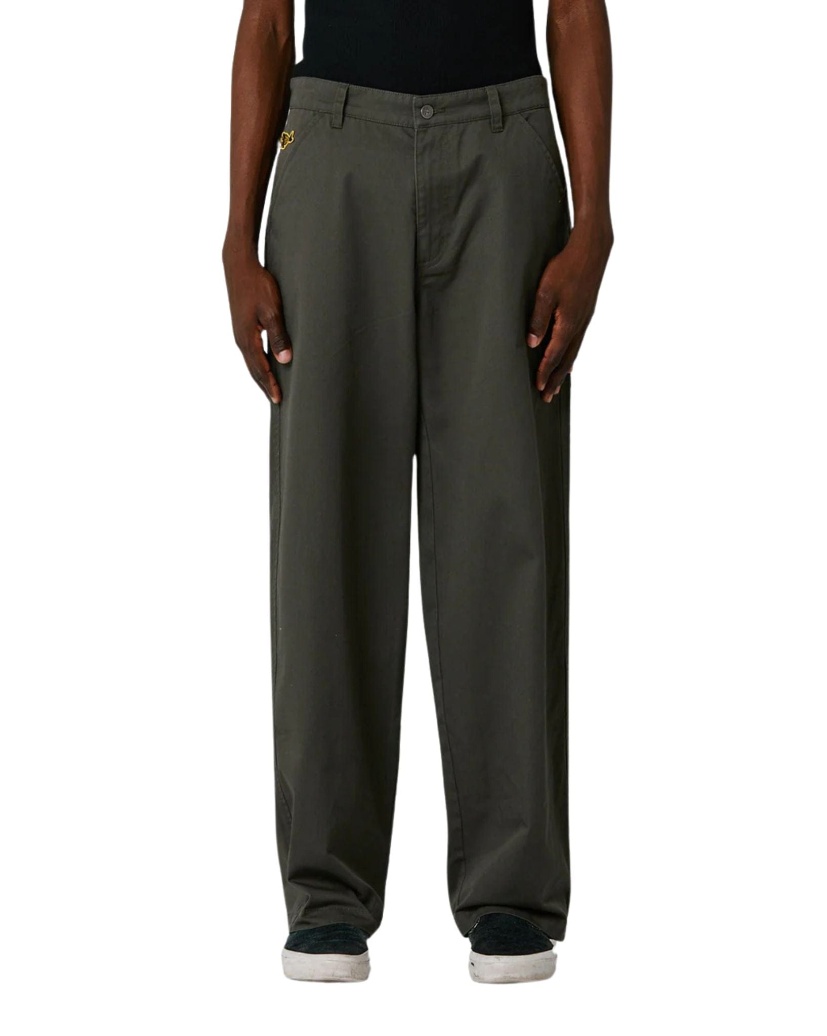 Former Mens Reynolds Work Pant