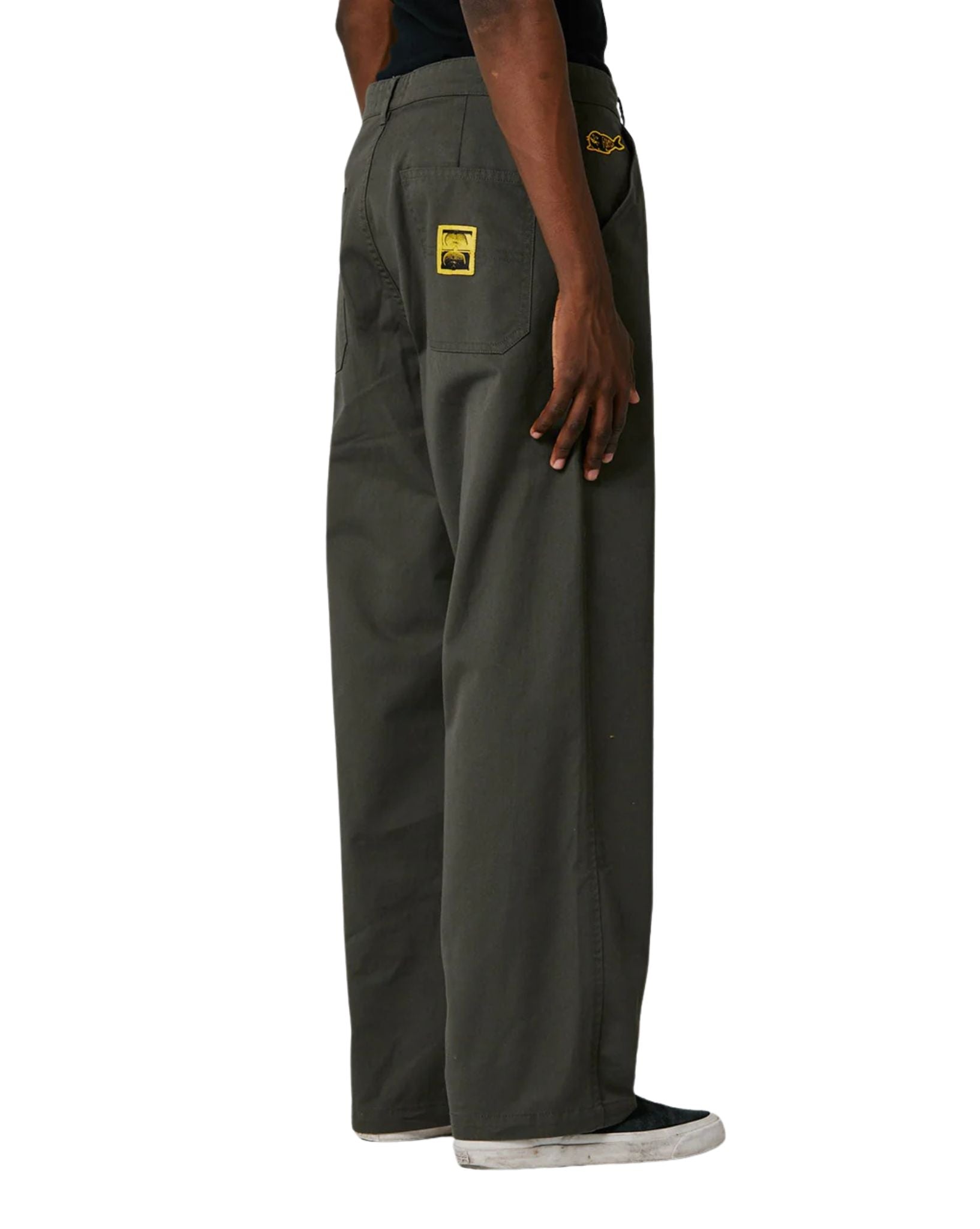 Former Mens Reynolds Work Pant
