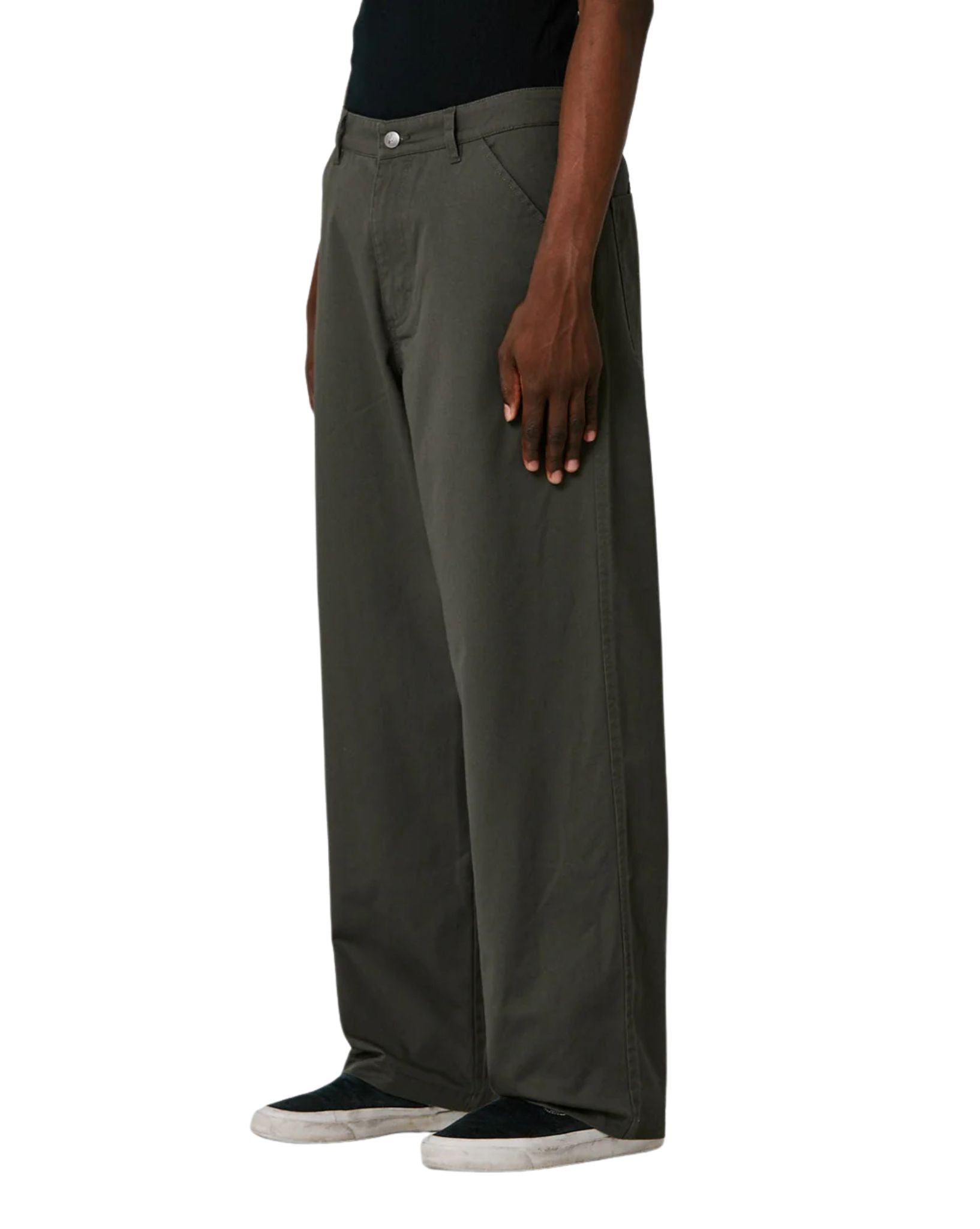 Former Mens Reynolds Work Pant