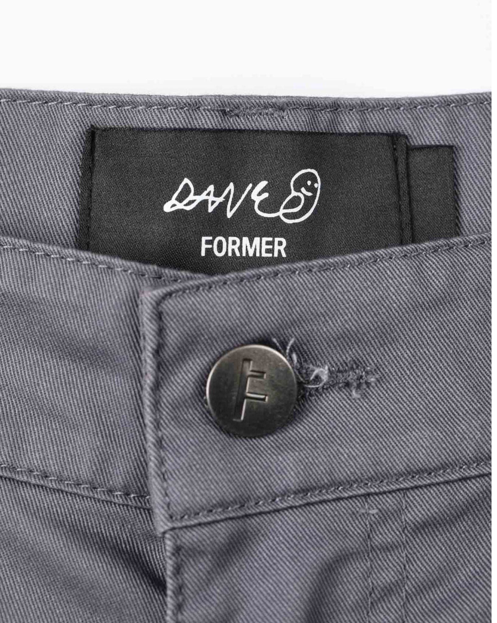 Former Mens Reynolds Work Pant