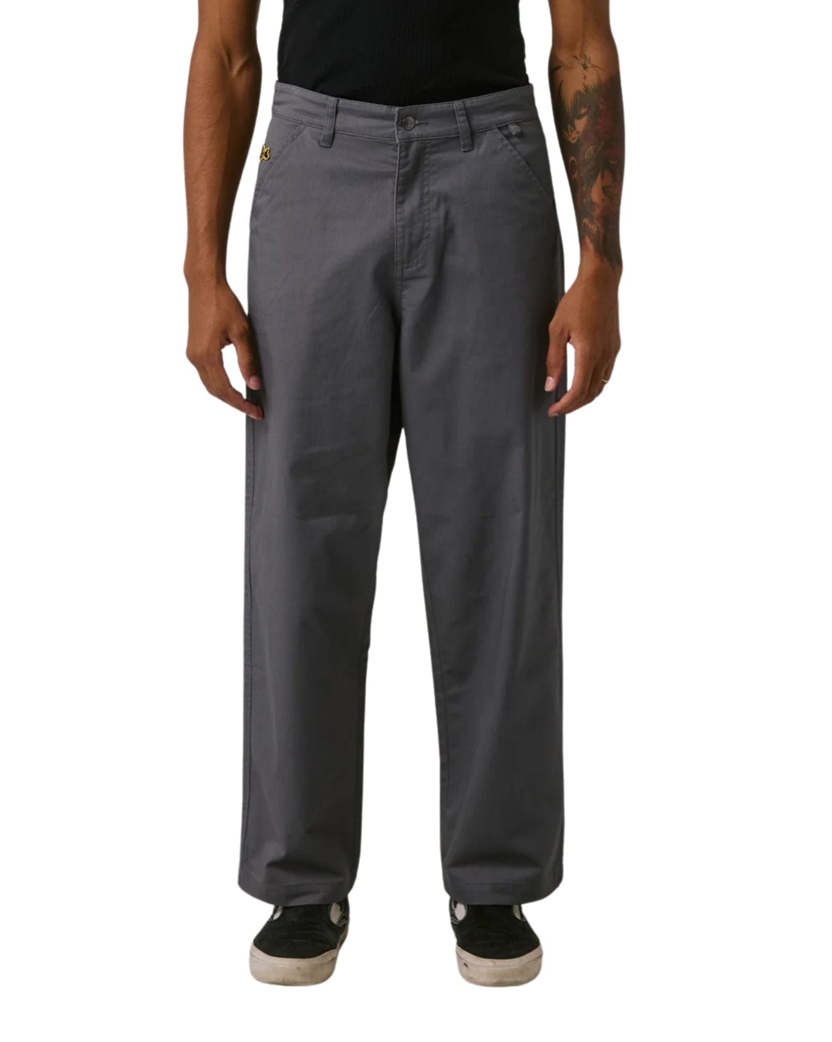 Former Mens Reynolds Work Pant