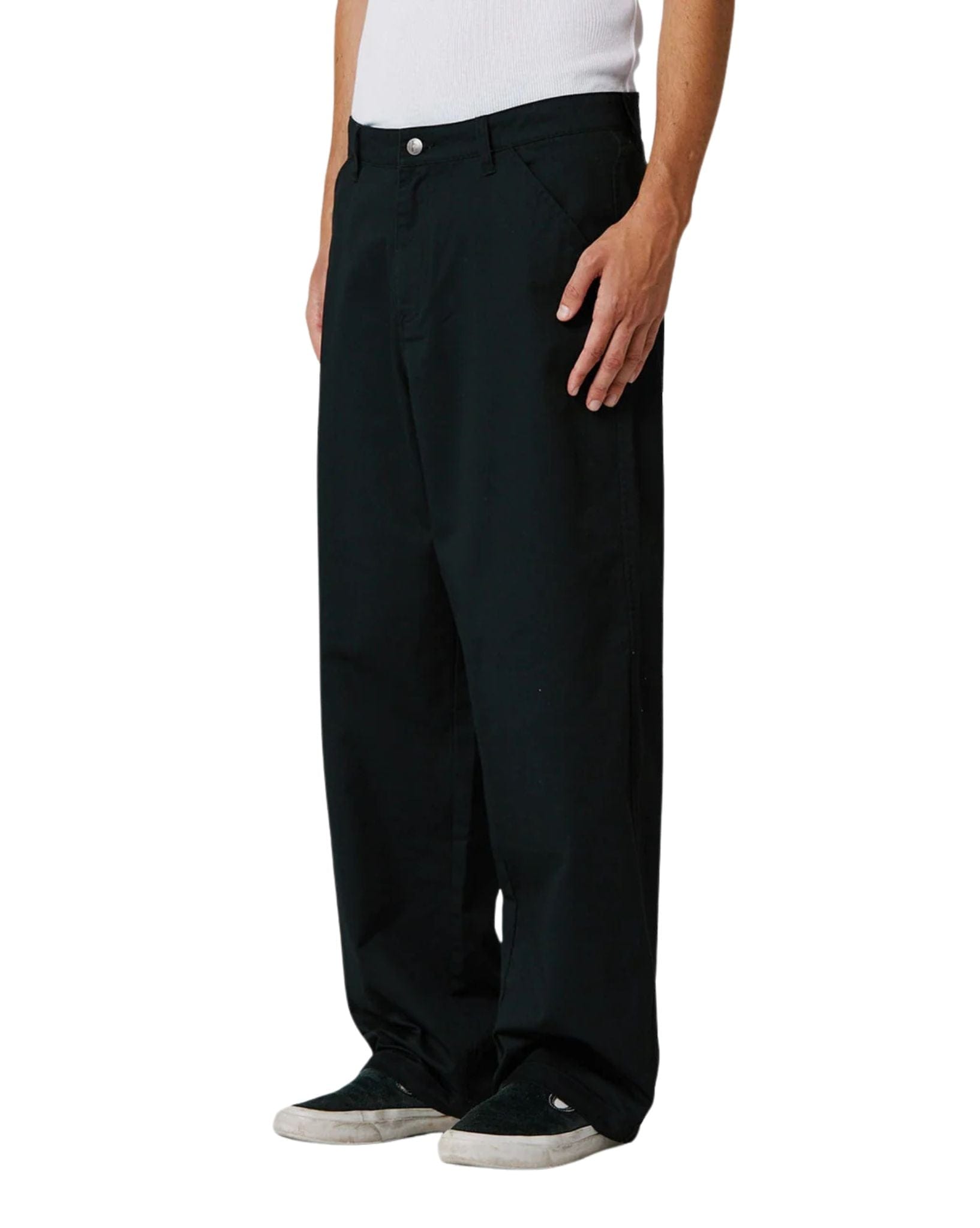 Former Mens Reynolds Work Pant