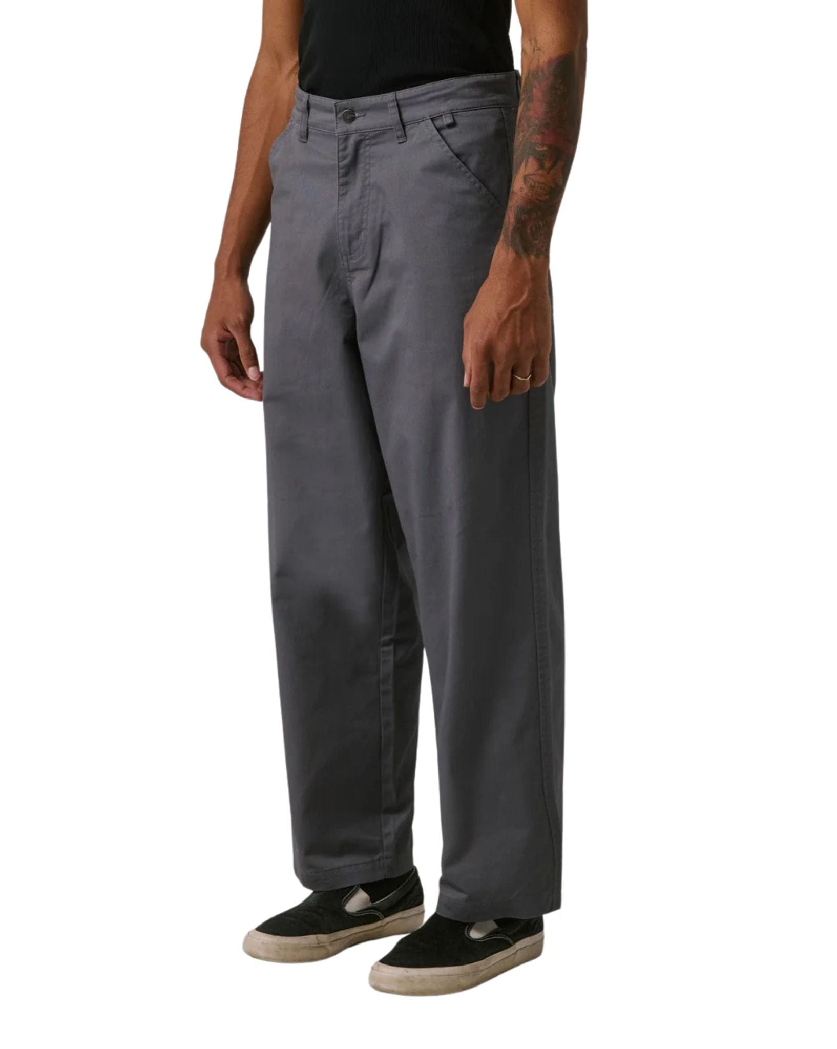 Former Mens Reynolds Work Pant