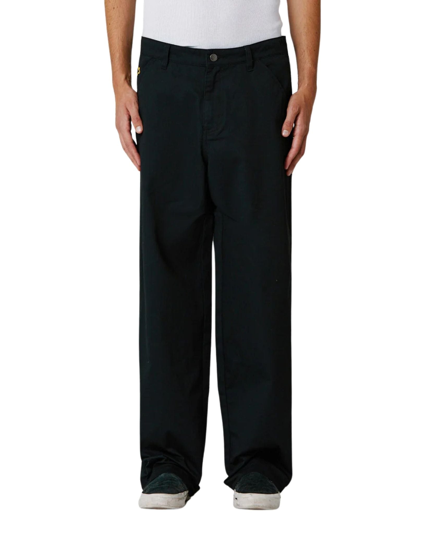 Former Mens Reynolds Work Pant