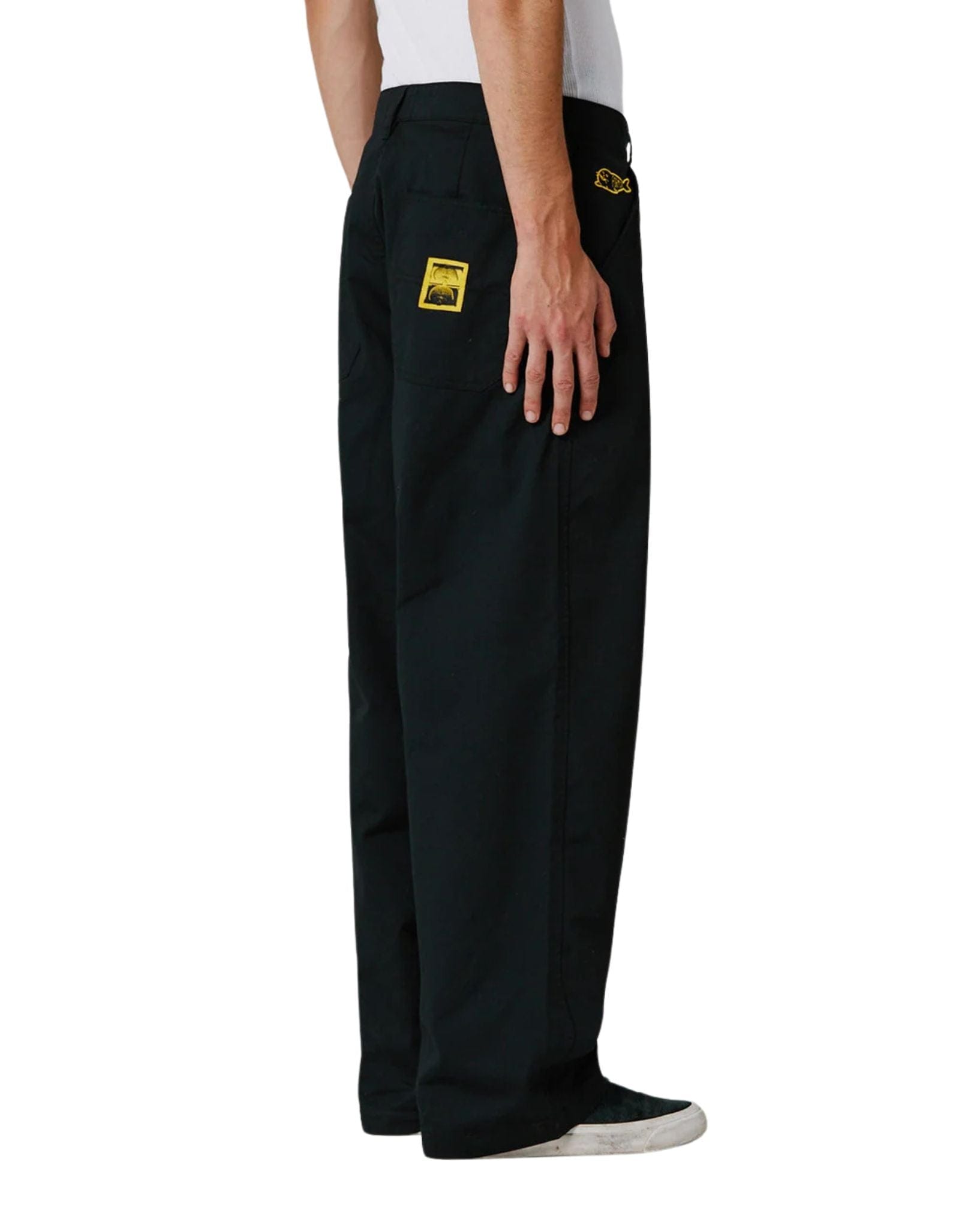 Former Mens Reynolds Work Pant