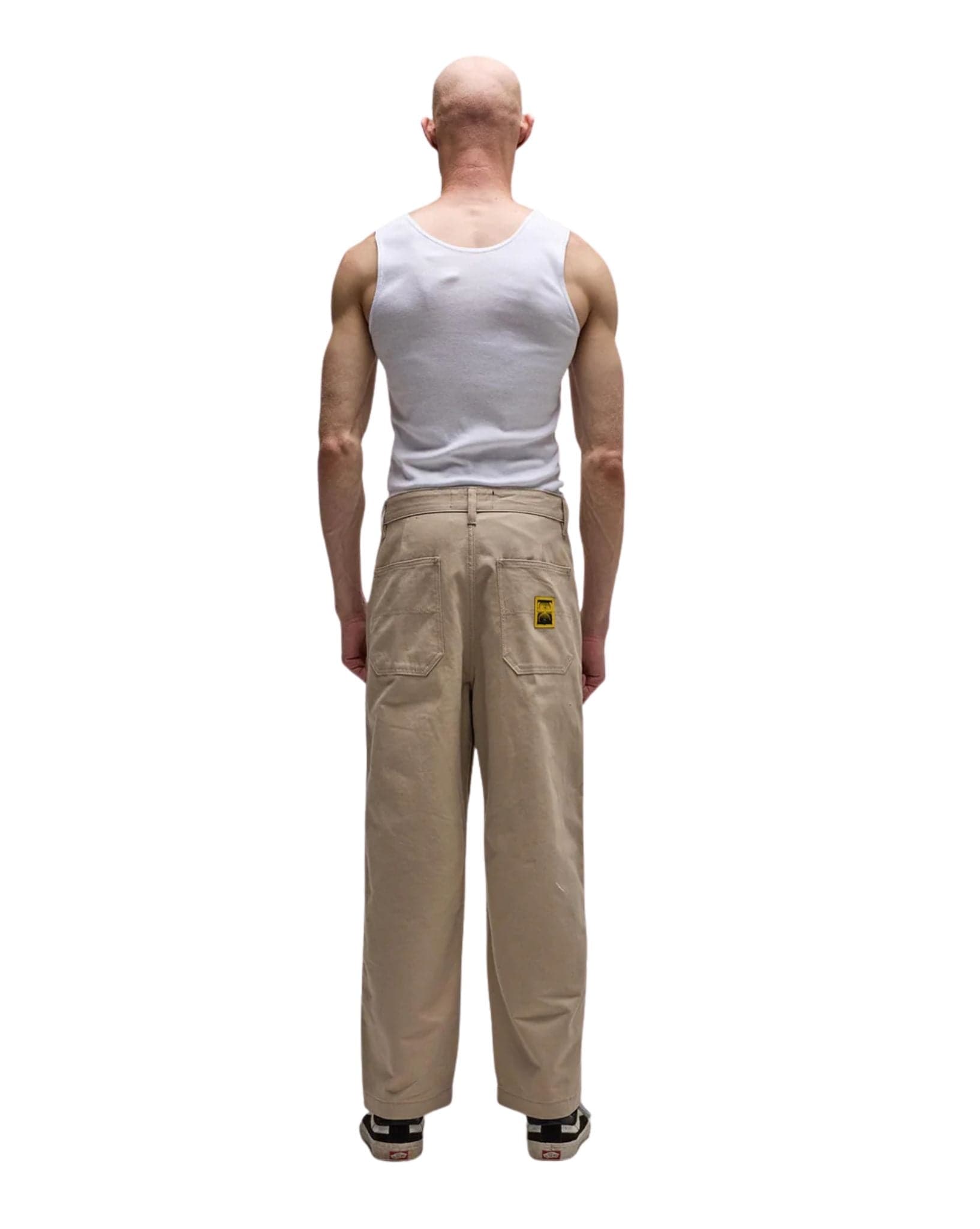 Former Mens Reynolds Work Pant