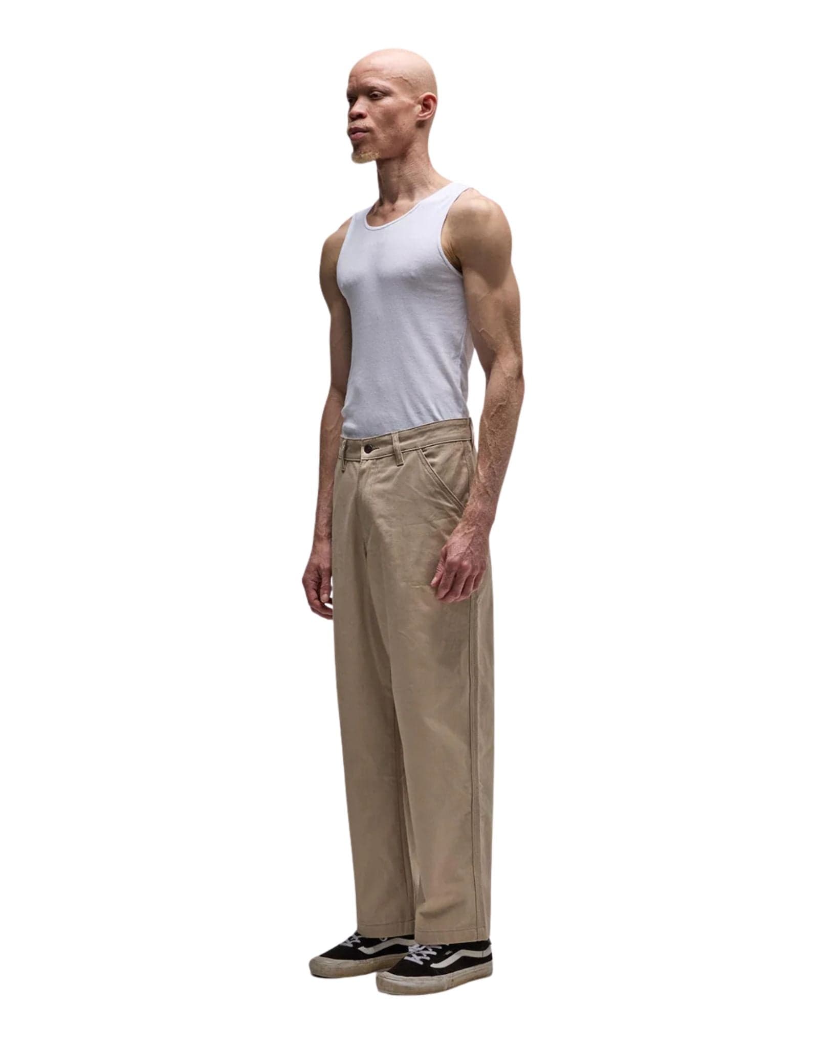 Former Mens Reynolds Work Pant