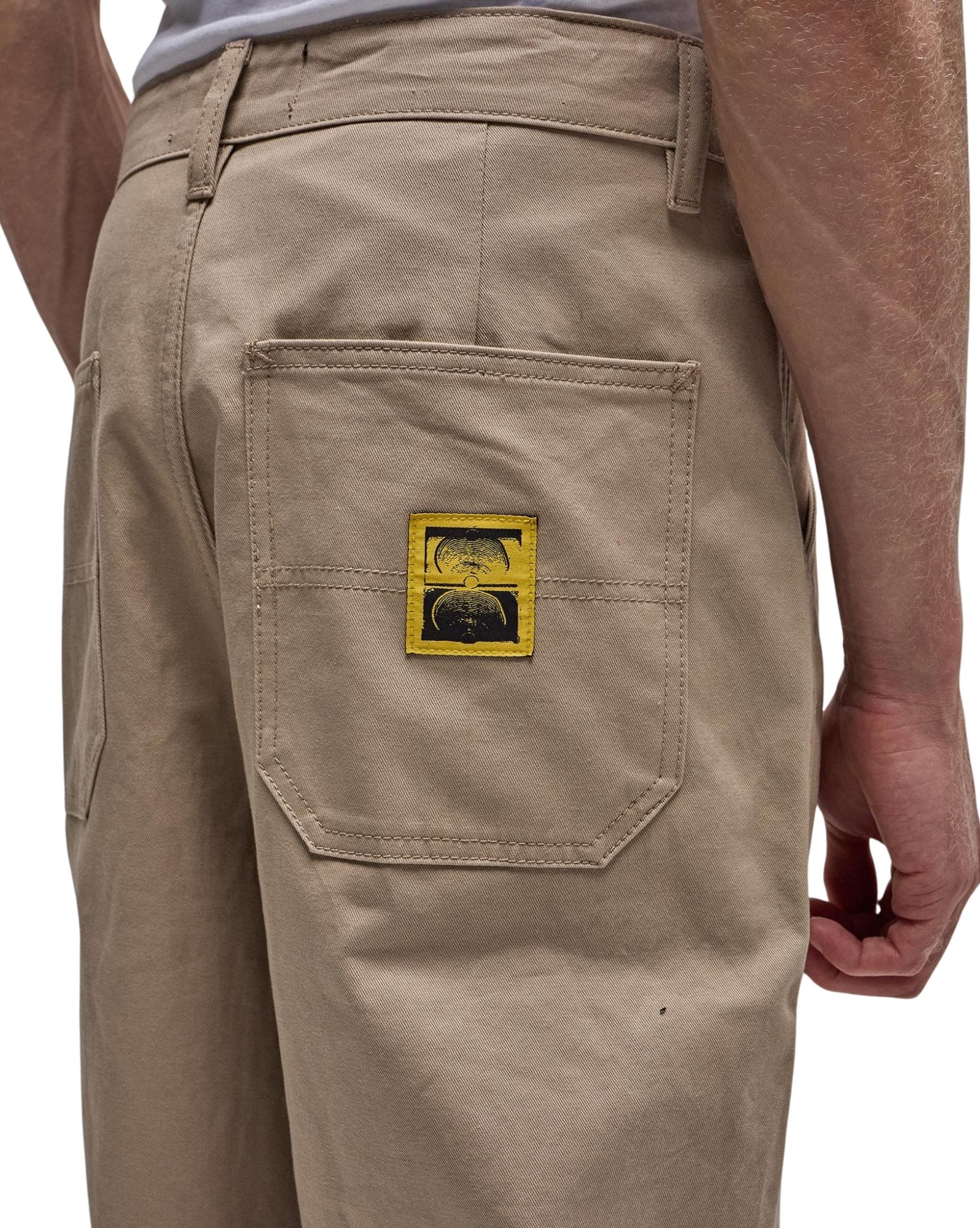 Former Mens Reynolds Work Pant