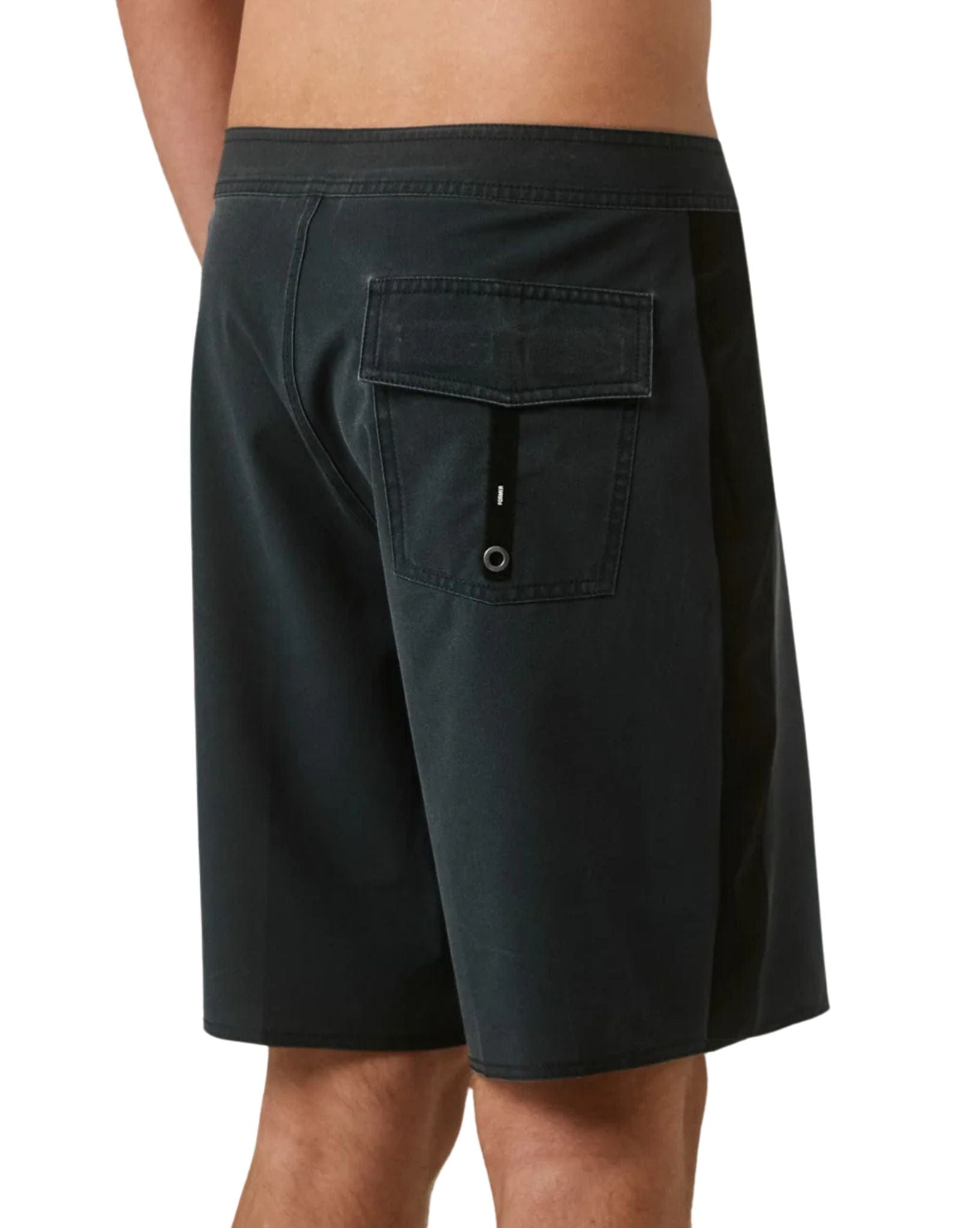 Former Mens System 19' Trunk - Boardshort