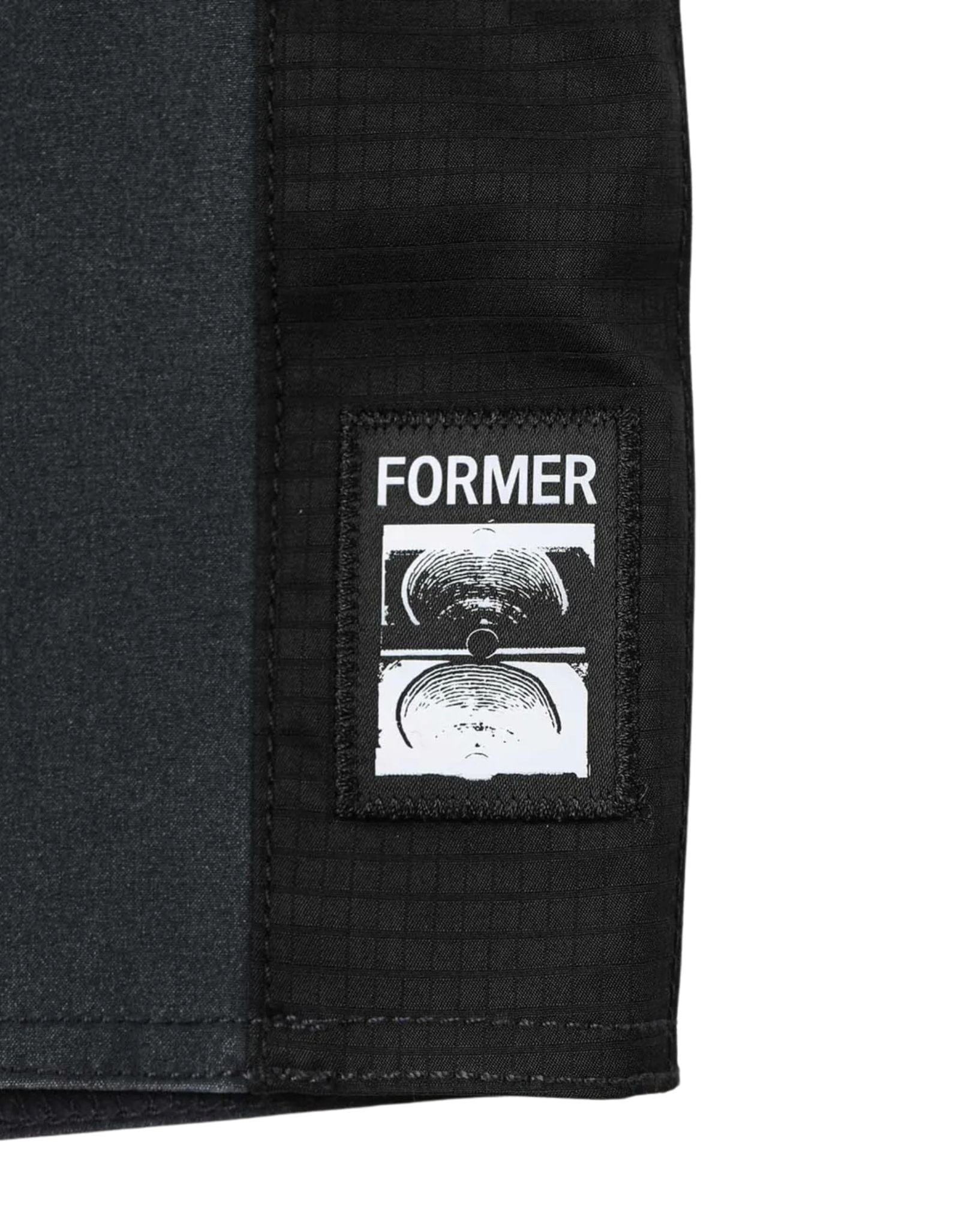 Former Mens System 19' Trunk - Boardshort