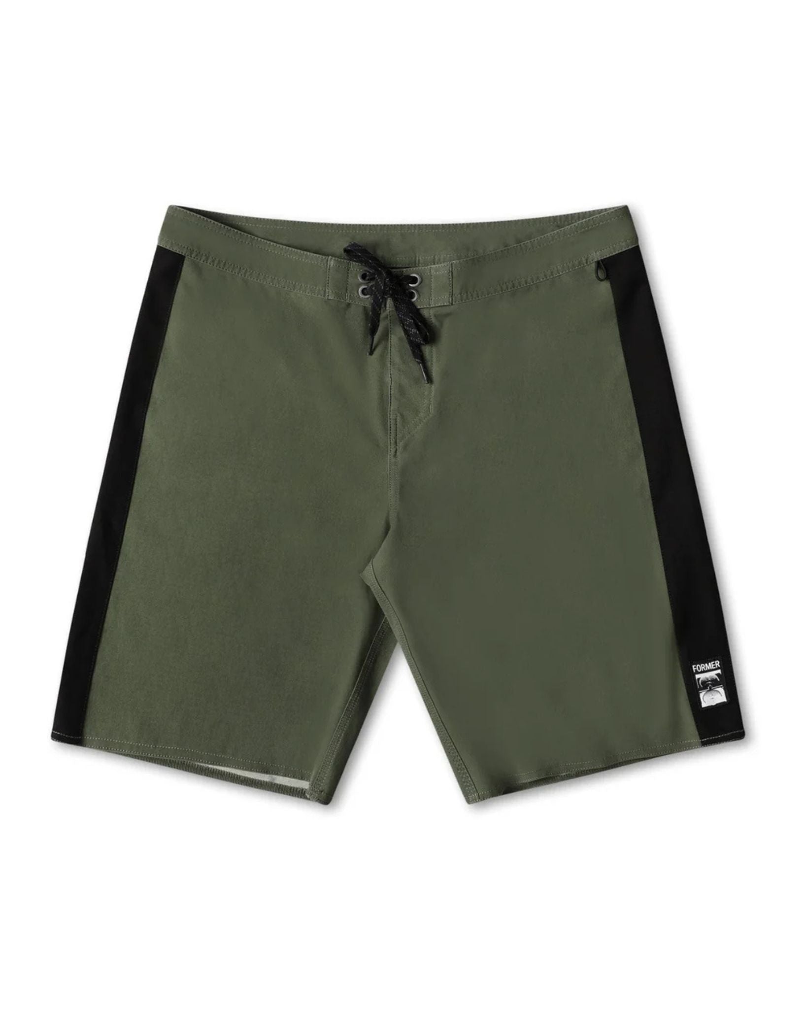Former Mens System 19' Trunk - Boardshort