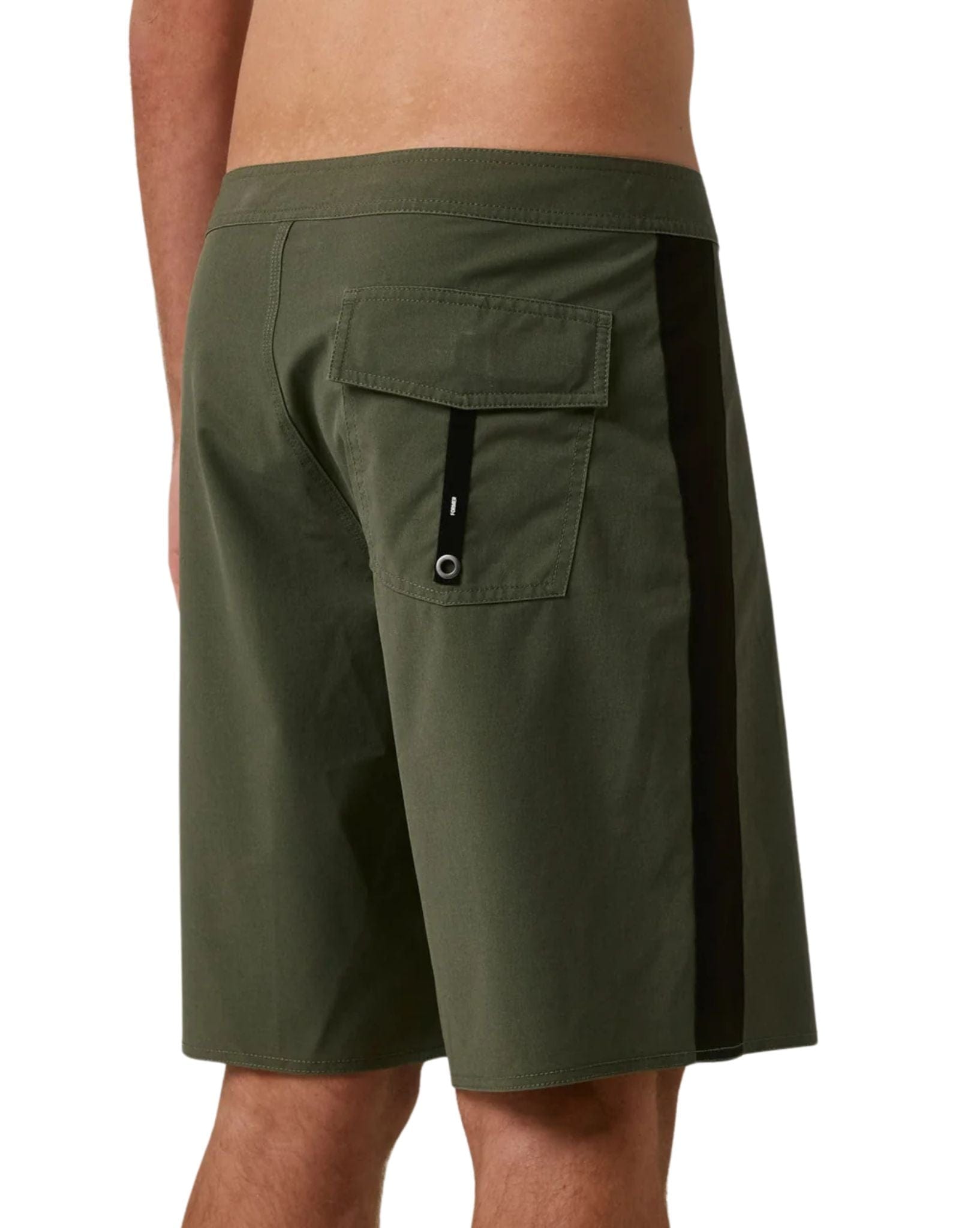 Former Mens System 19' Trunk - Boardshort