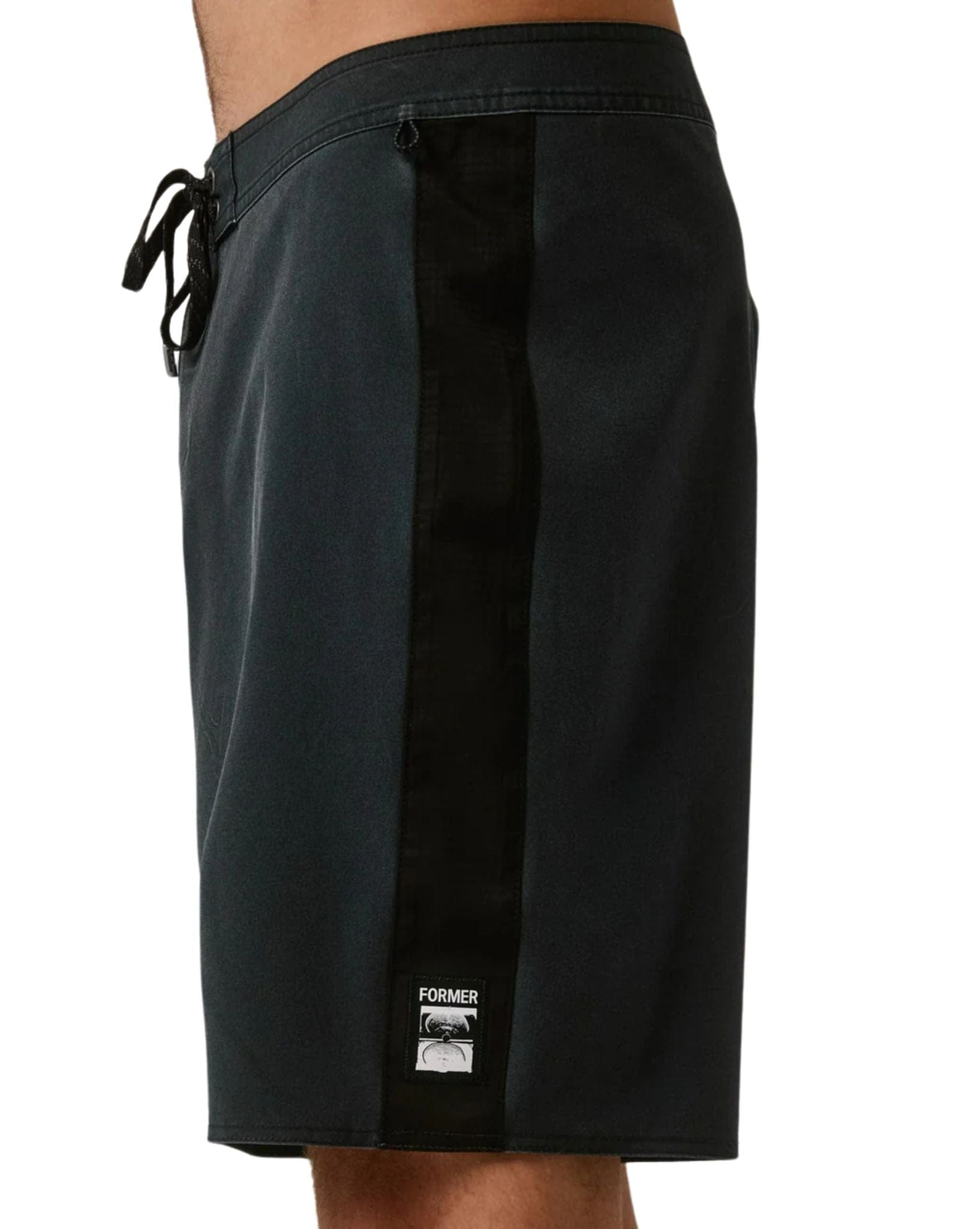 Former Mens System 19' Trunk - Boardshort