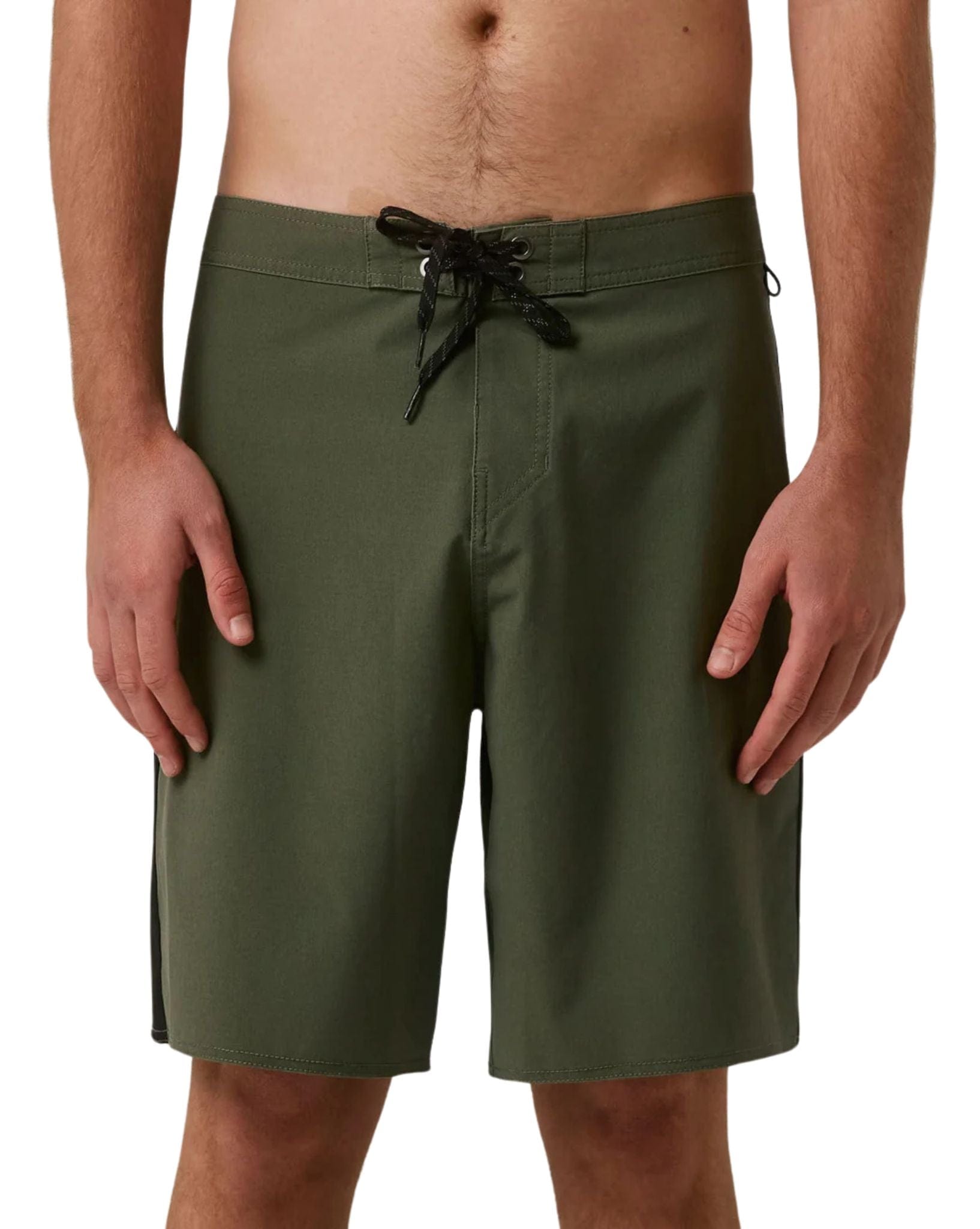 Former Mens System 19' Trunk - Boardshort