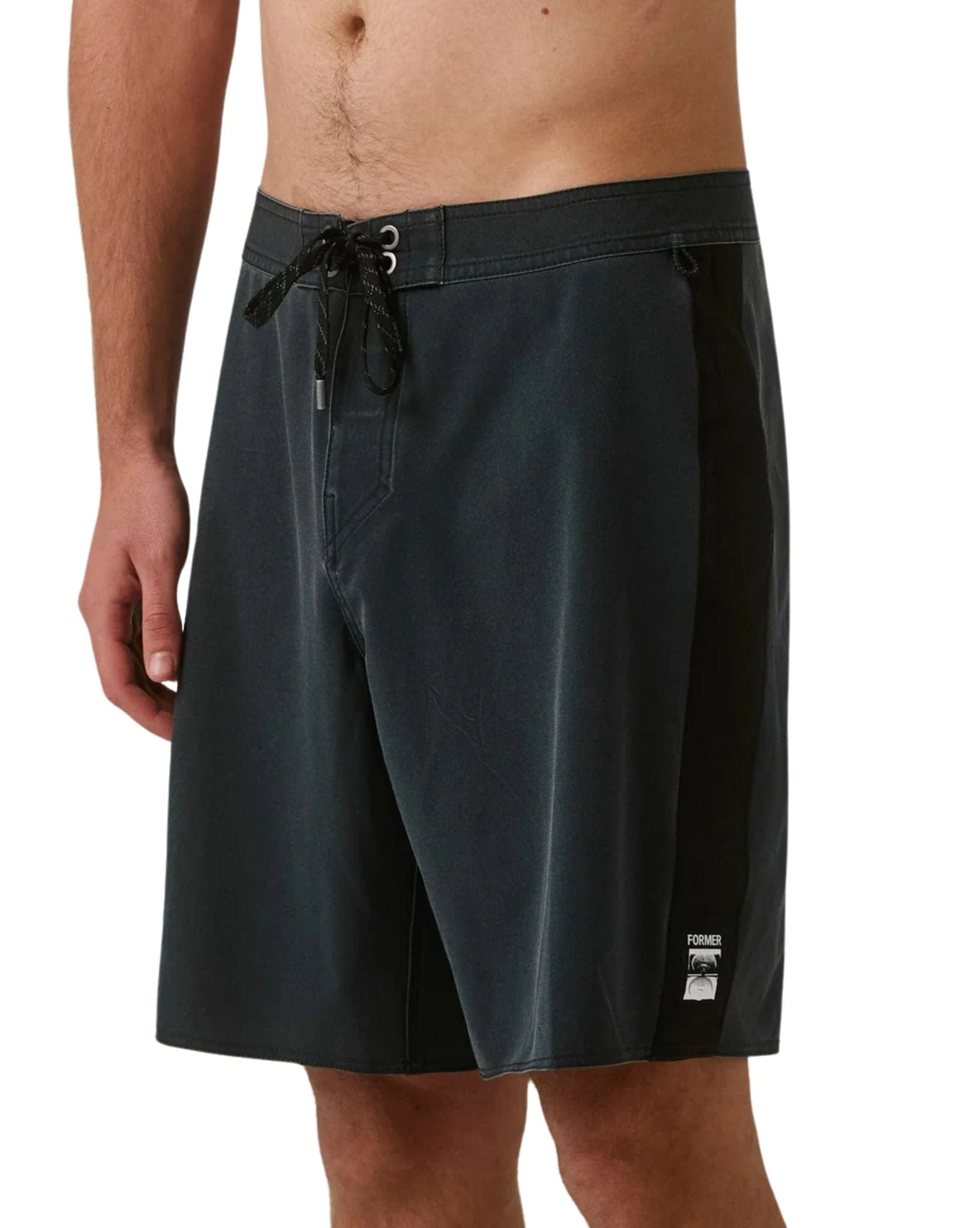 Former Mens System 19' Trunk - Boardshort
