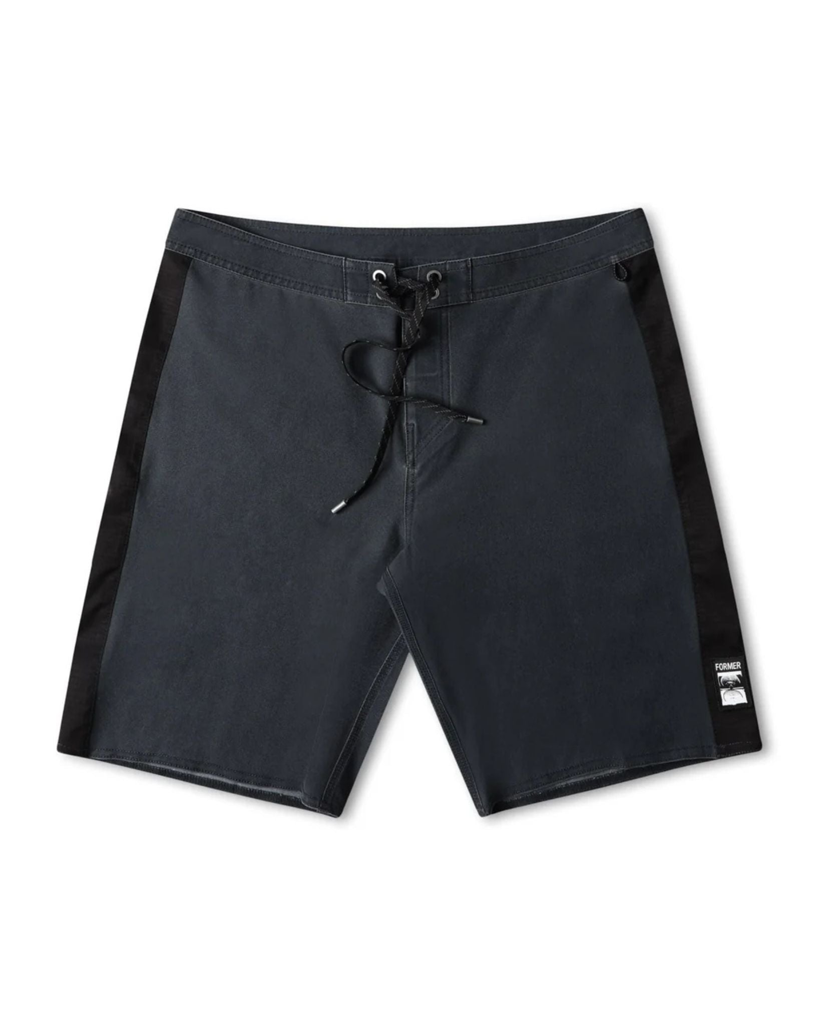 Former Mens System 19' Trunk - Boardshort