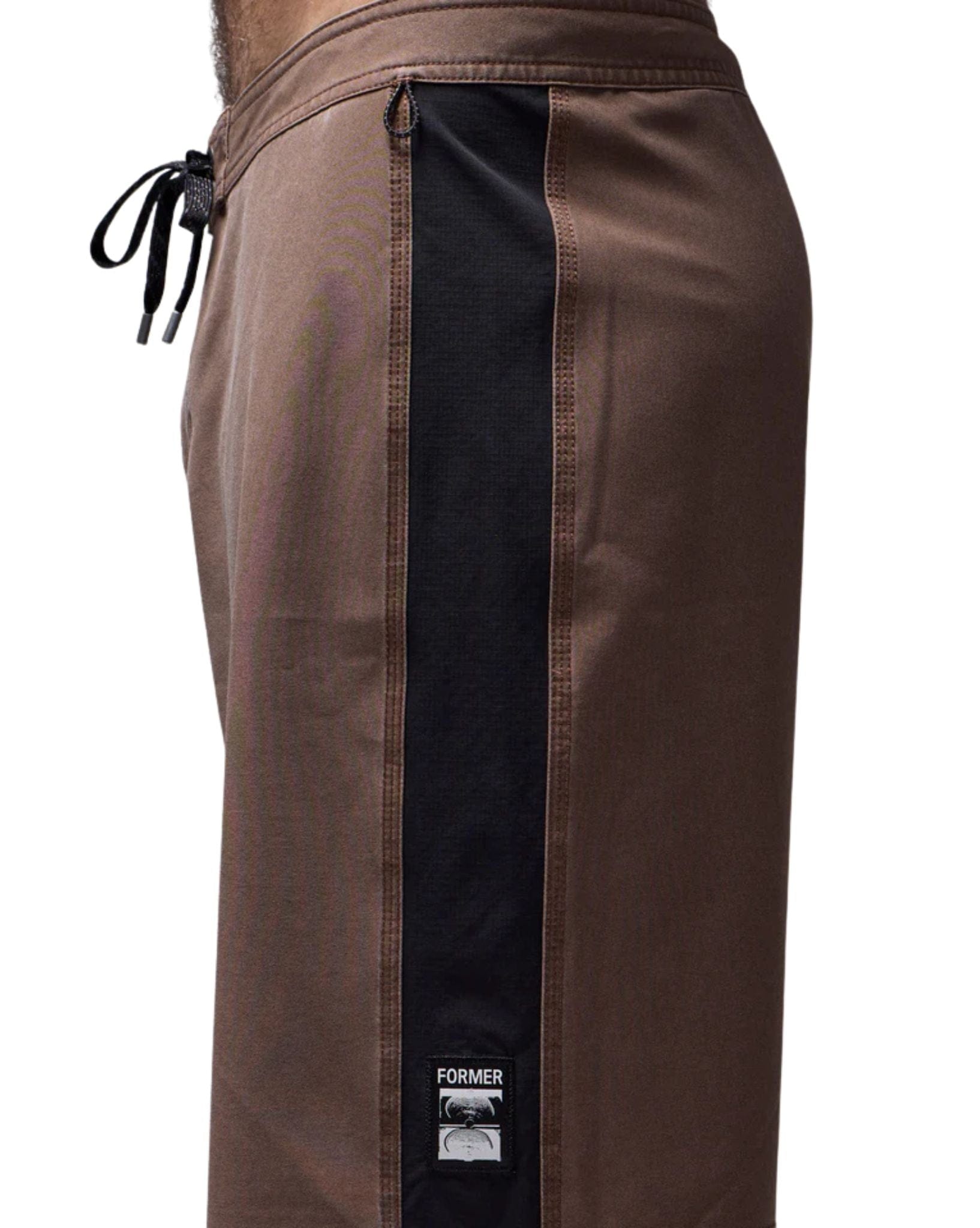 Former Mens System 19' Trunk - Boardshort
