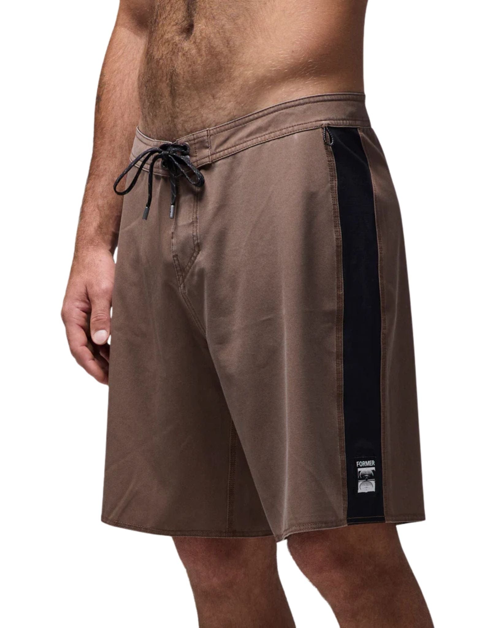Former Mens System 19' Trunk - Boardshort