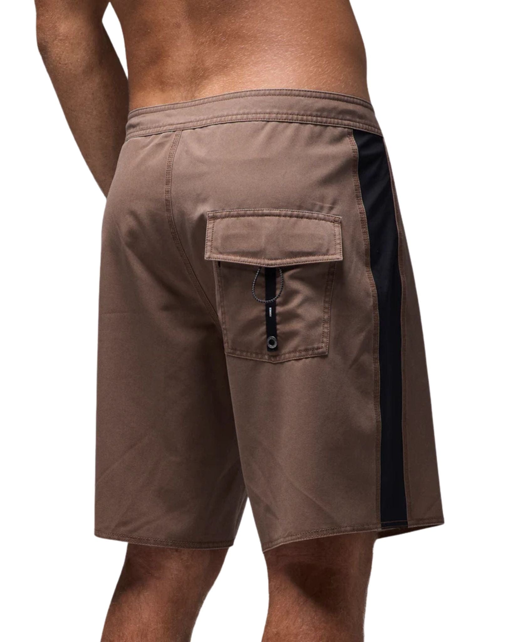 Former Mens System 19' Trunk - Boardshort