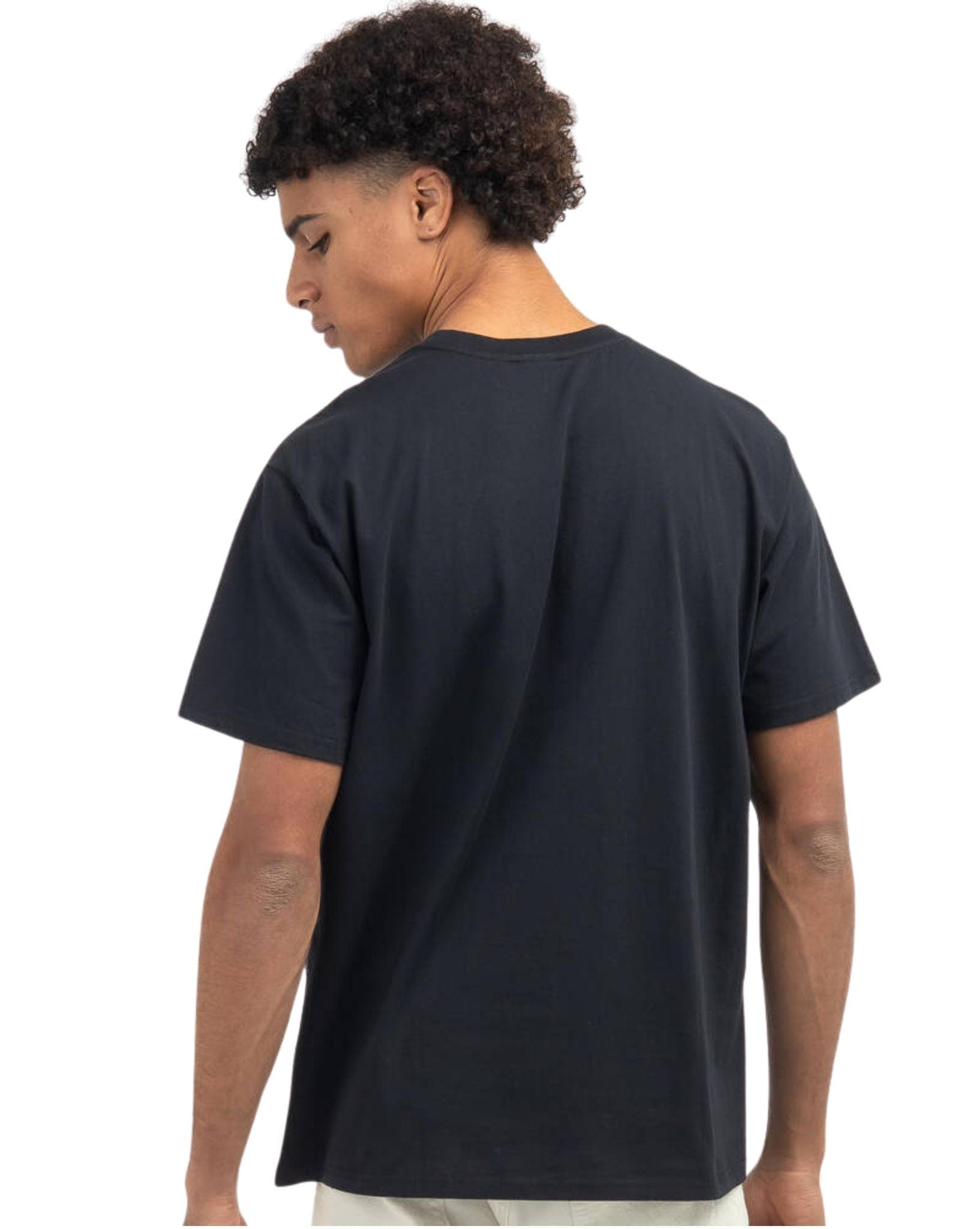 Former Mens Tantrum T-Shirt - Black