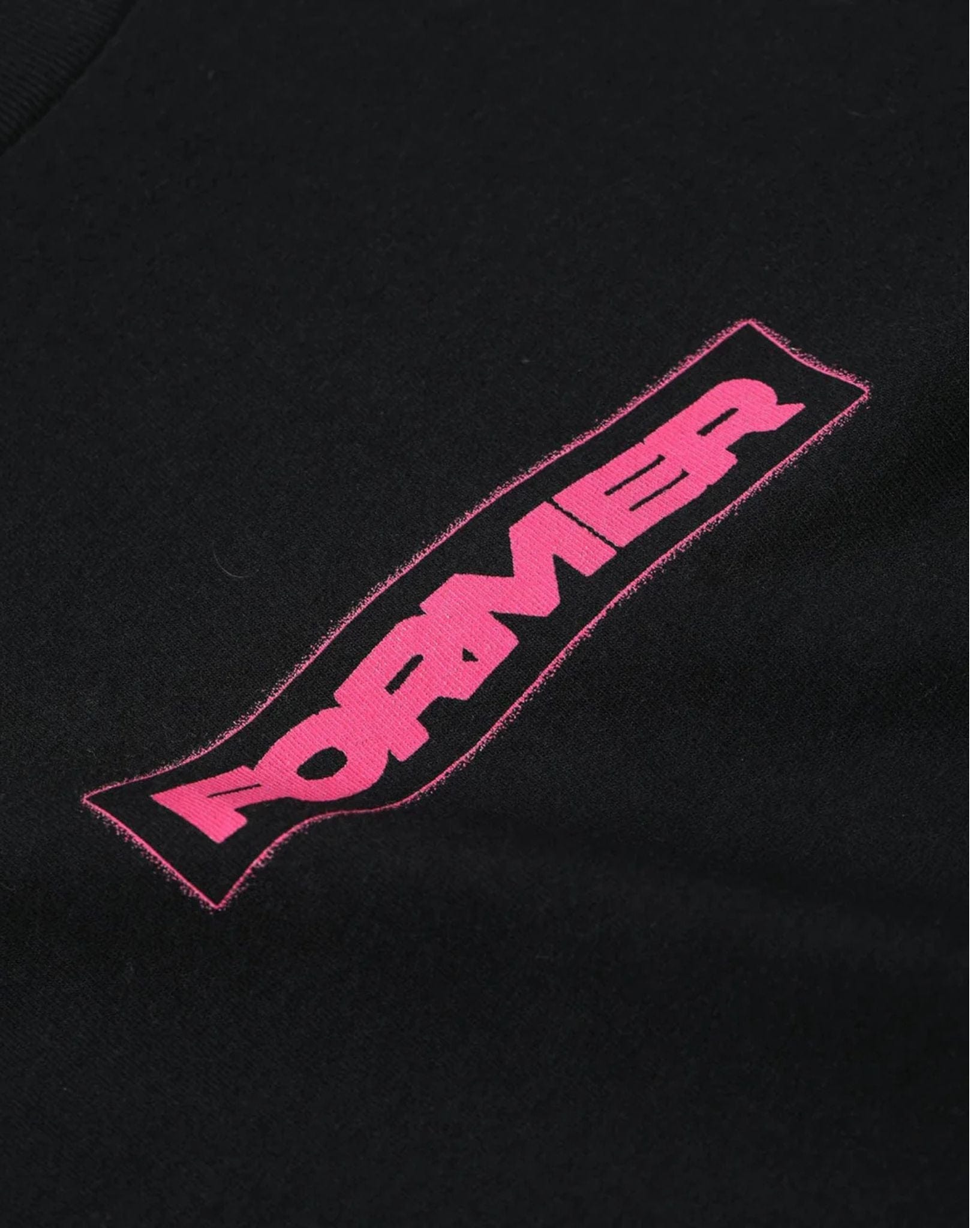 Former Mens Theater T-Shirt - Black