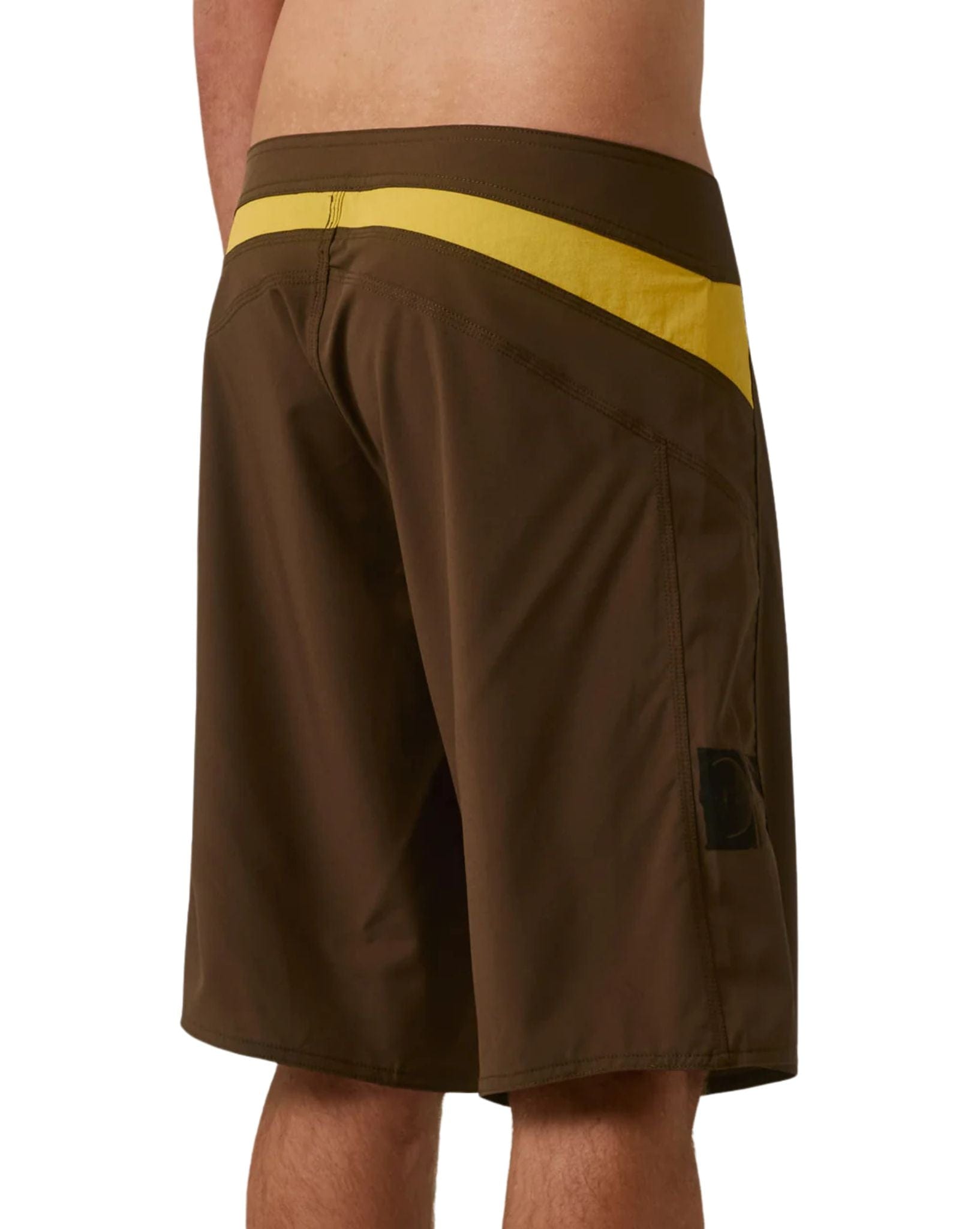 Former Mens Tracer 20.5" Trunk - Taupe