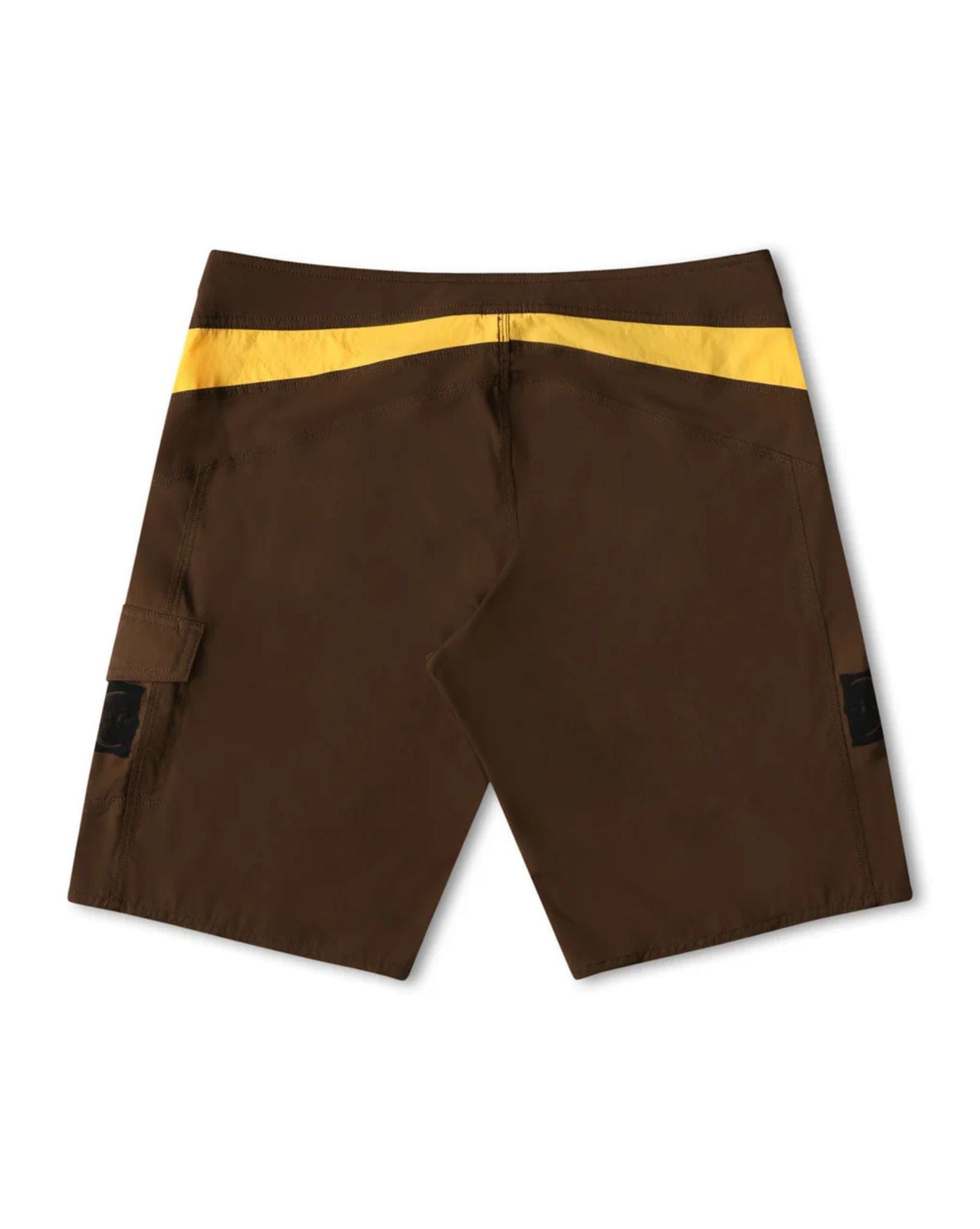 Former Mens Tracer 20.5" Trunk - Taupe