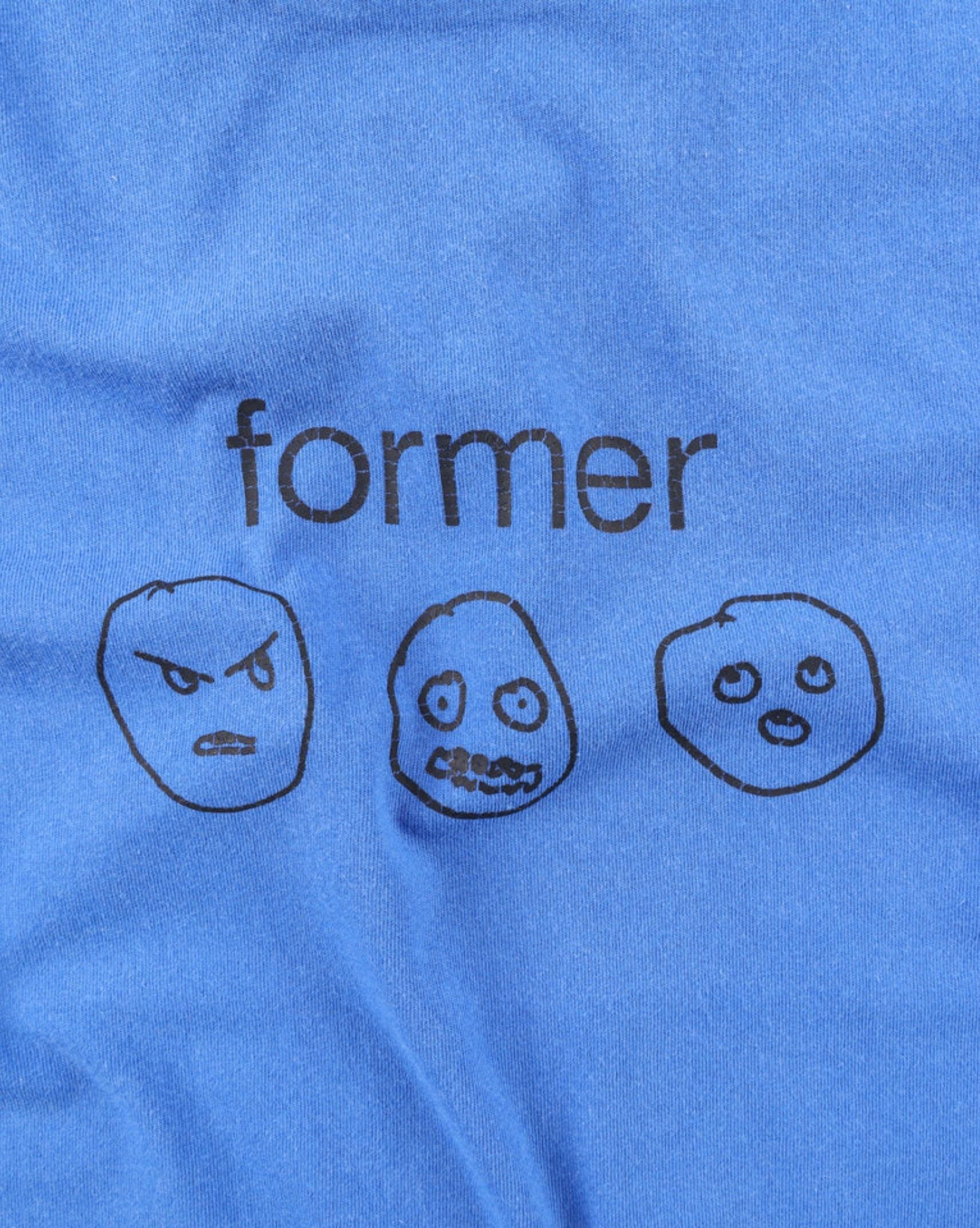 Former Oscillating T-Shirt