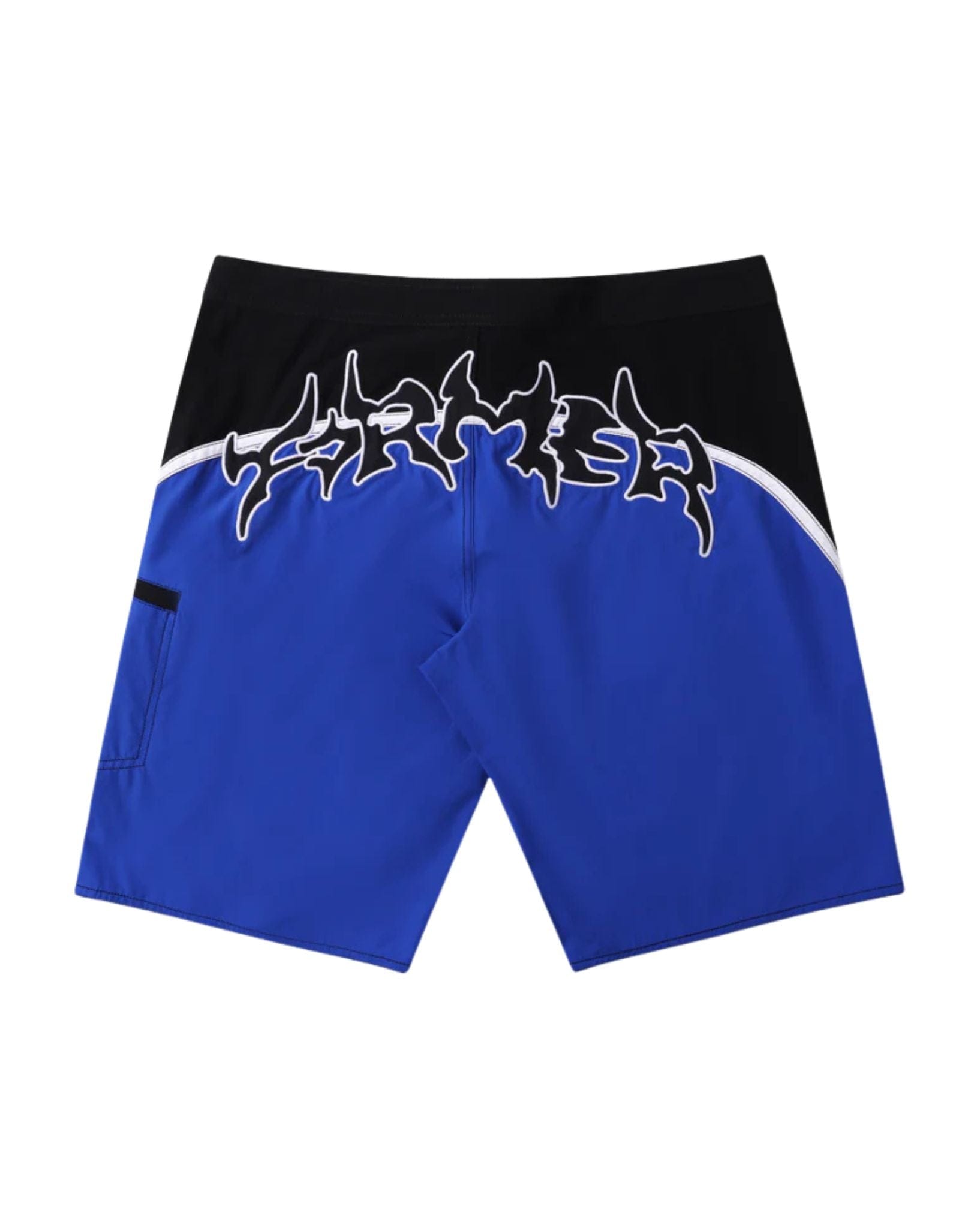 Former Proscription 21" Trunk