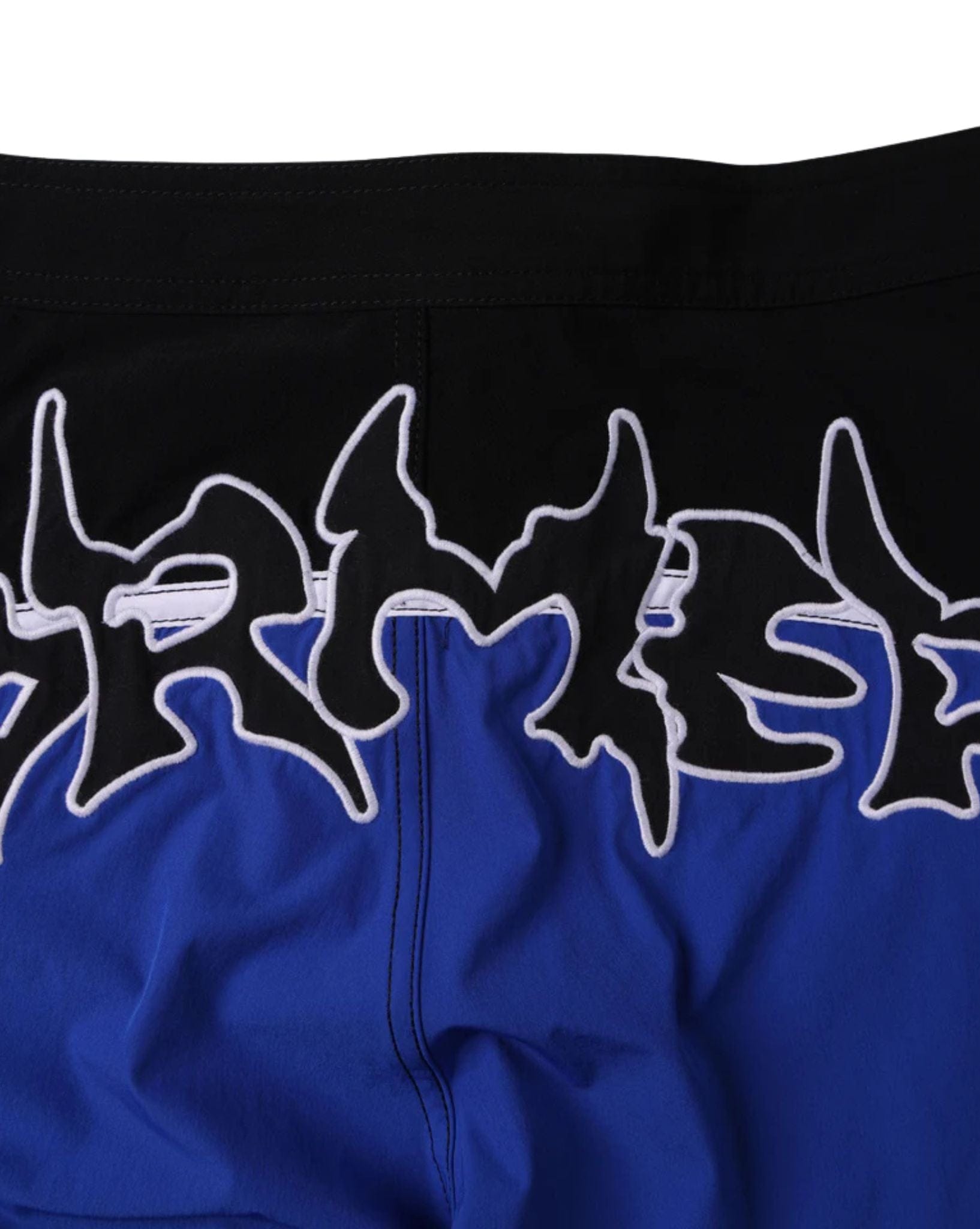 Former Proscription 21" Trunk