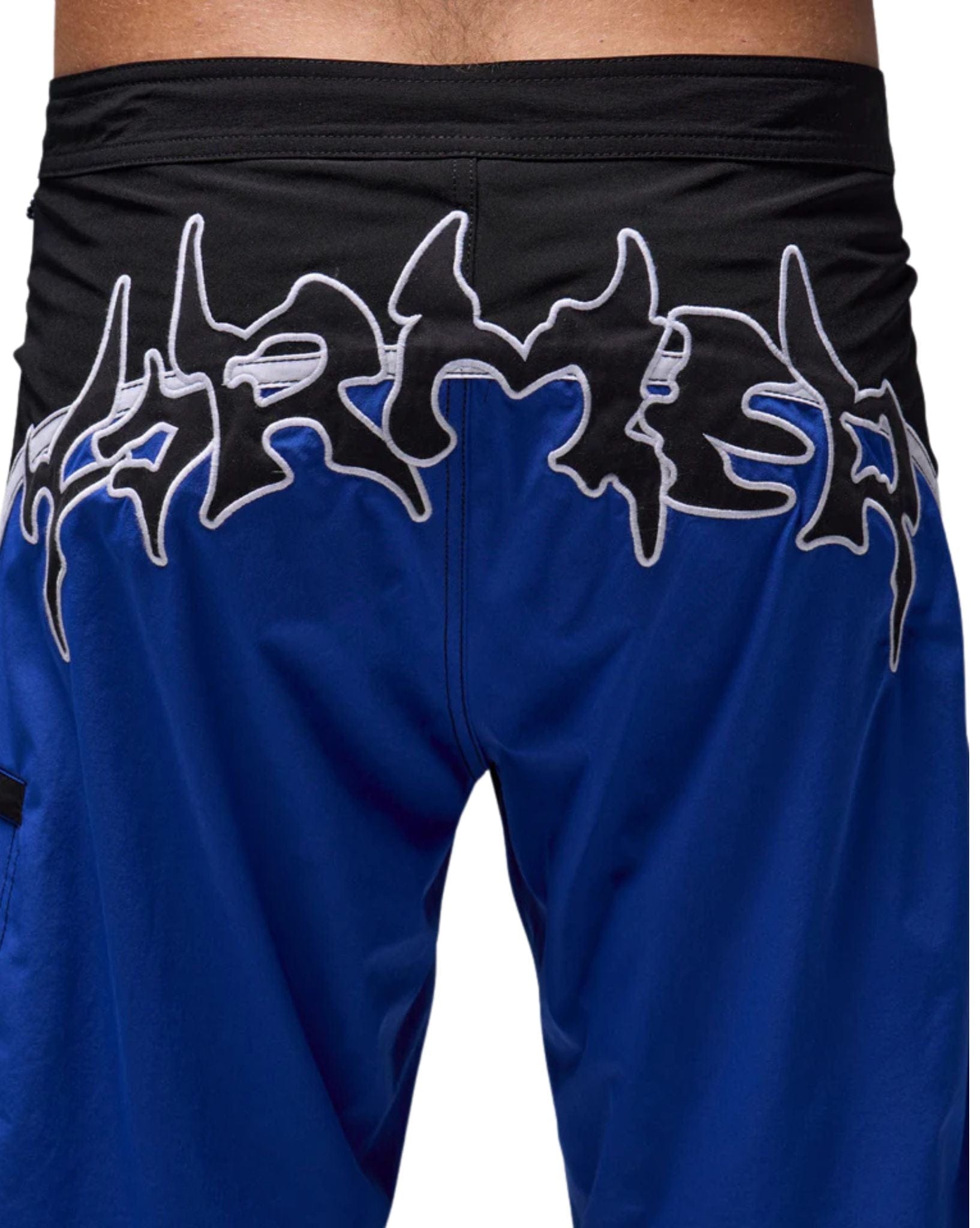 Former Proscription 21" Trunk