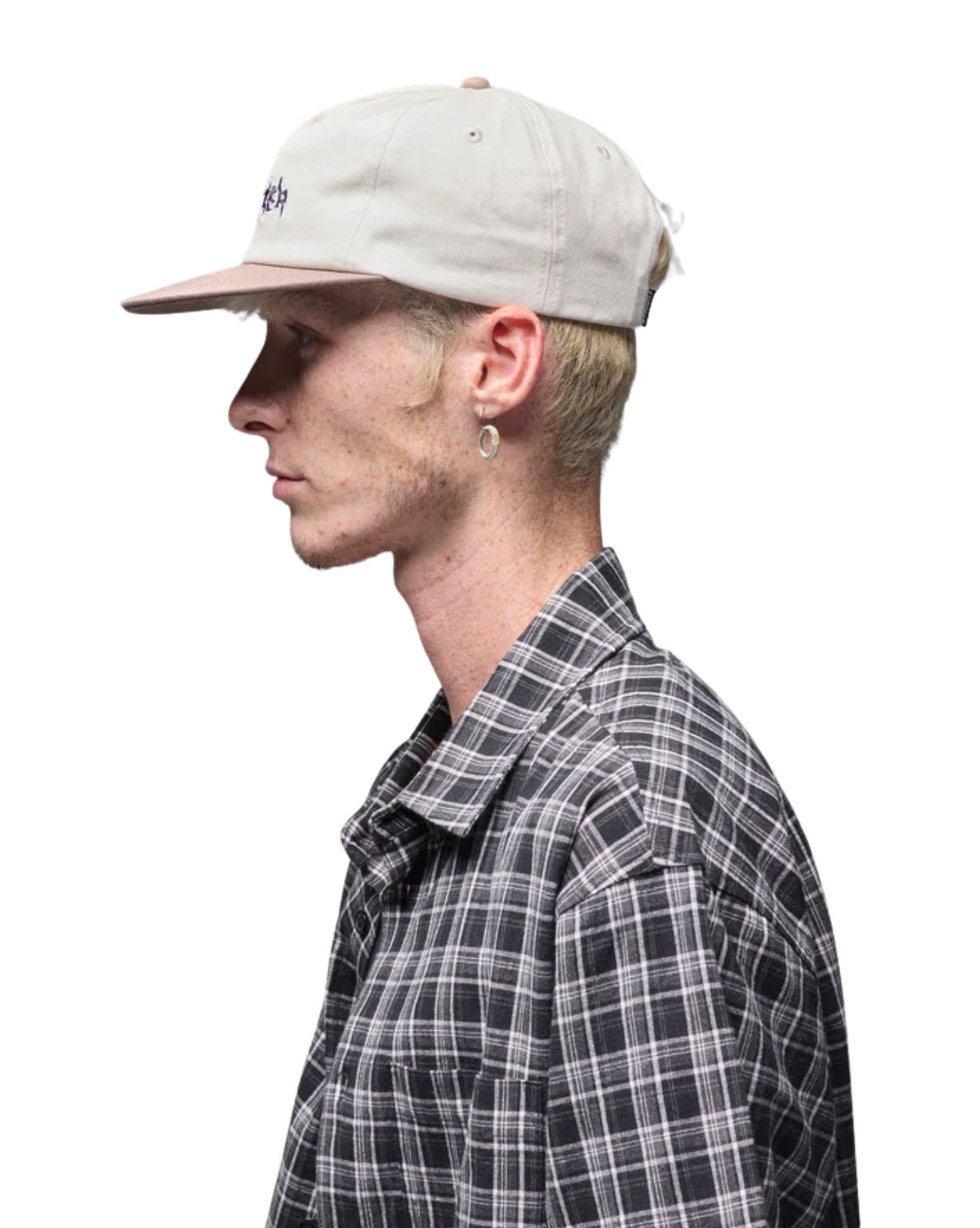 Former Proscription Cap