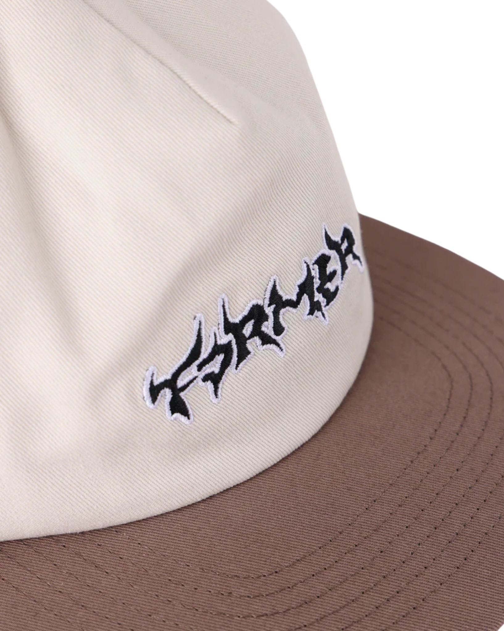 Former Proscription Cap