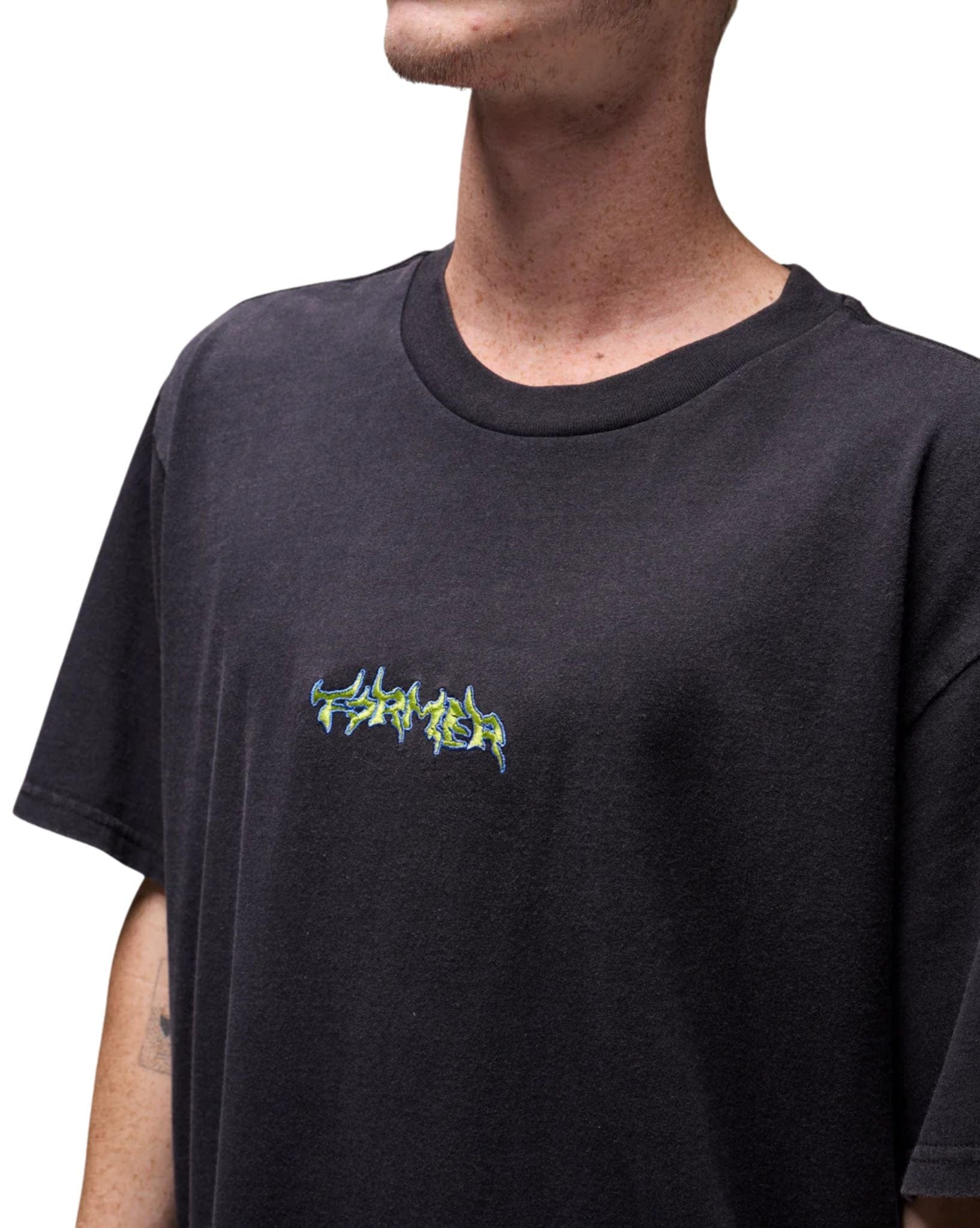 Former Proscription T-Shirt