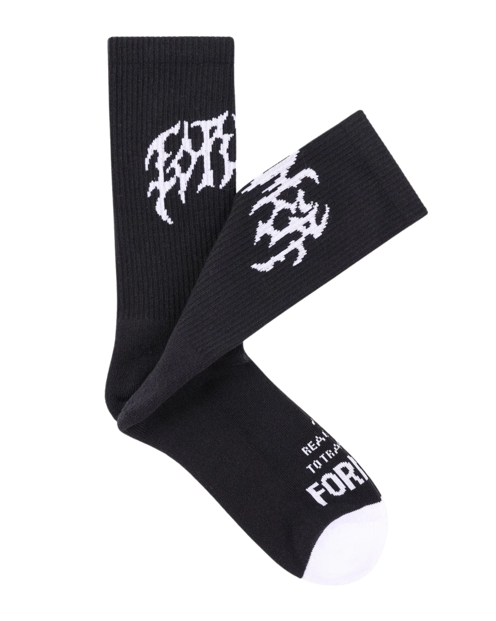 Former Puncture Sock