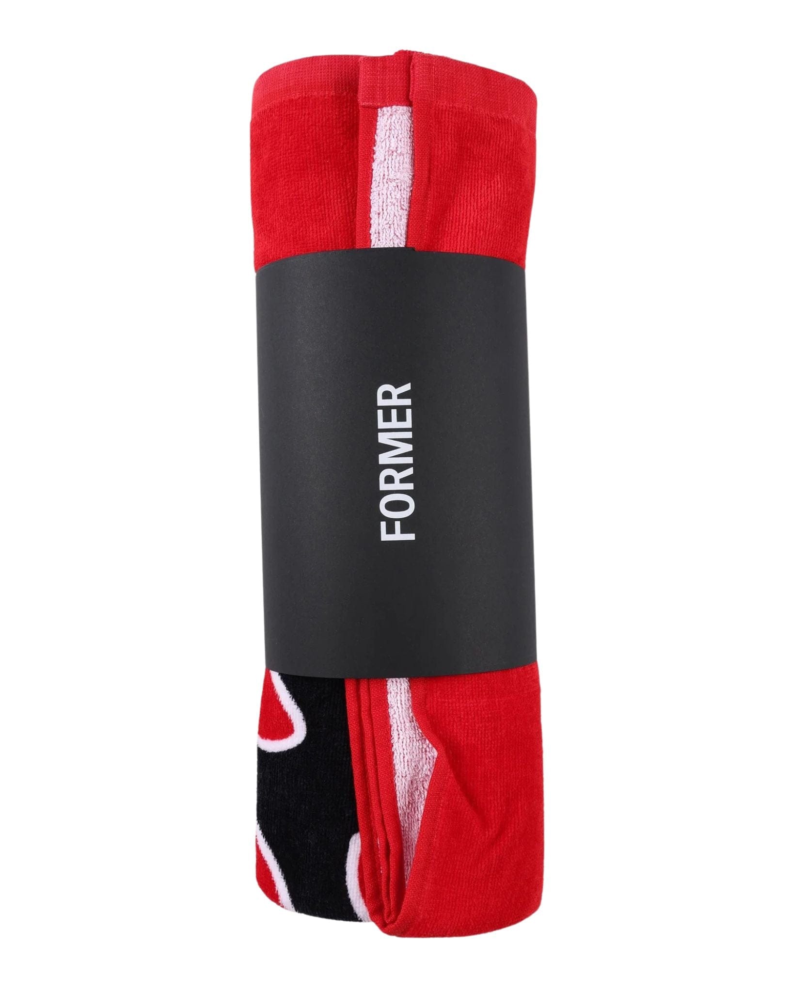 Former Puncture Towel