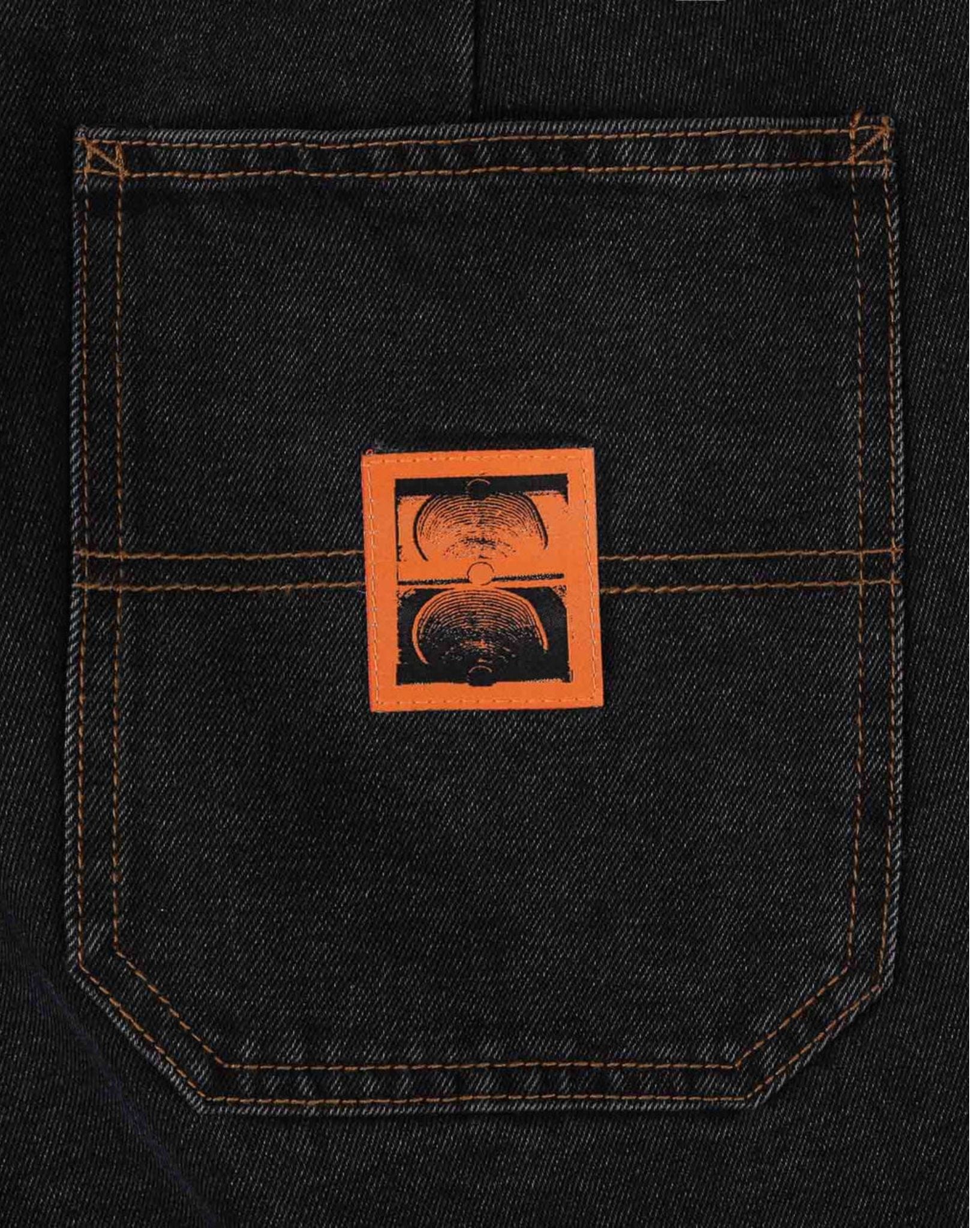Former Reynolds 21' Denim Walkshort
