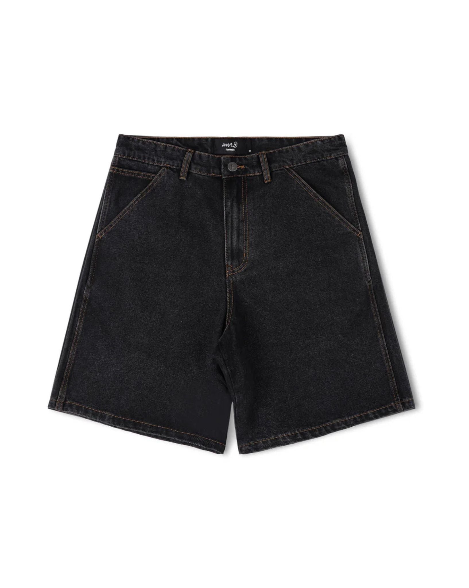 Former Reynolds 21' Denim Walkshort