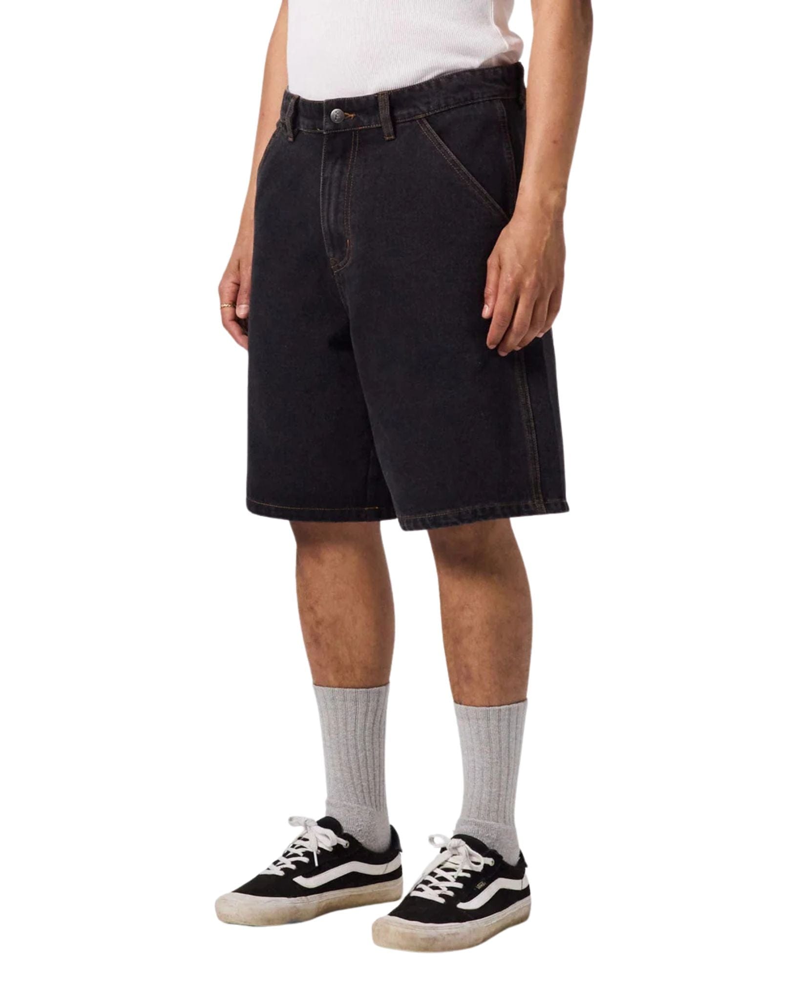 Former Reynolds 21' Denim Walkshort