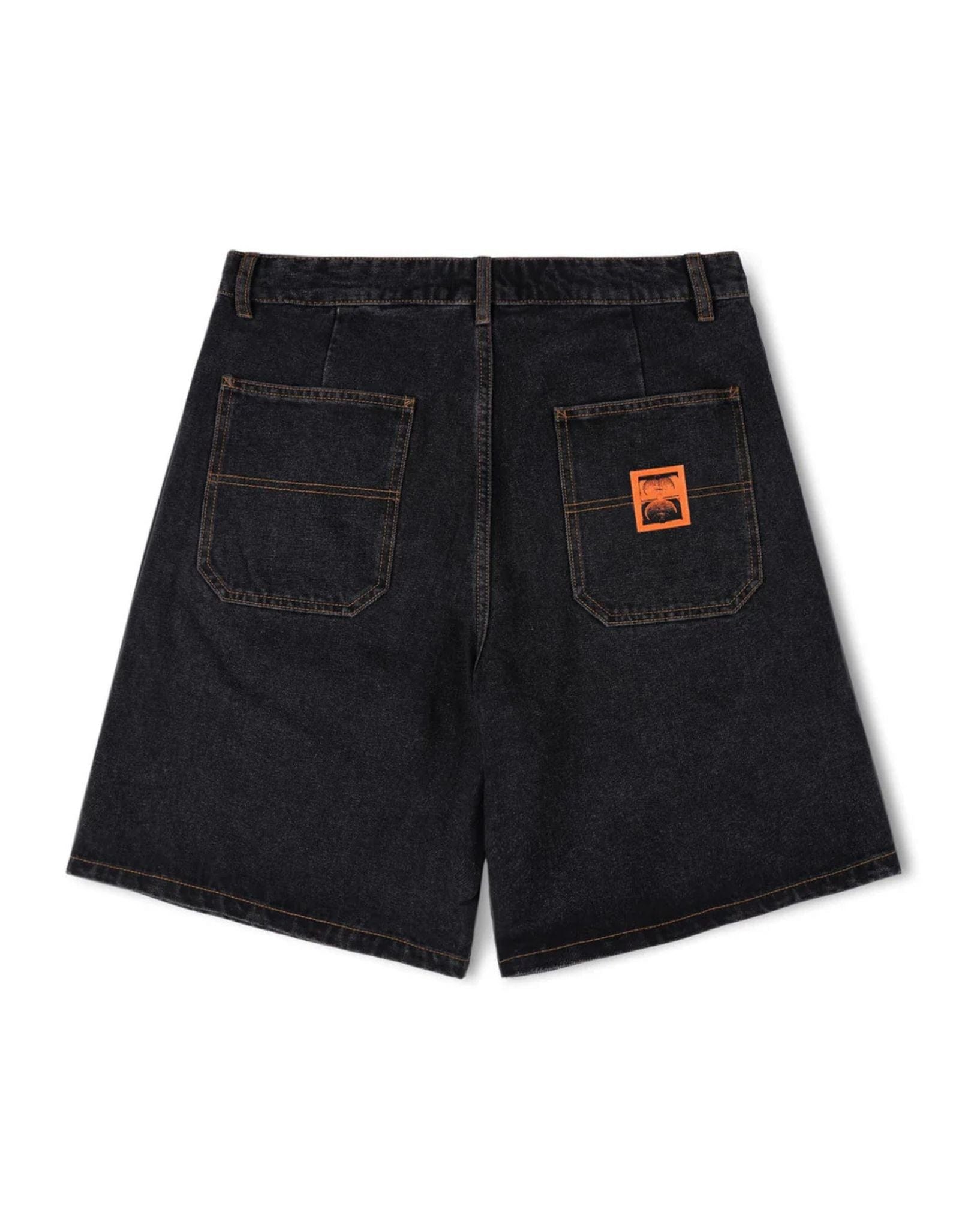 Former Reynolds 21' Denim Walkshort