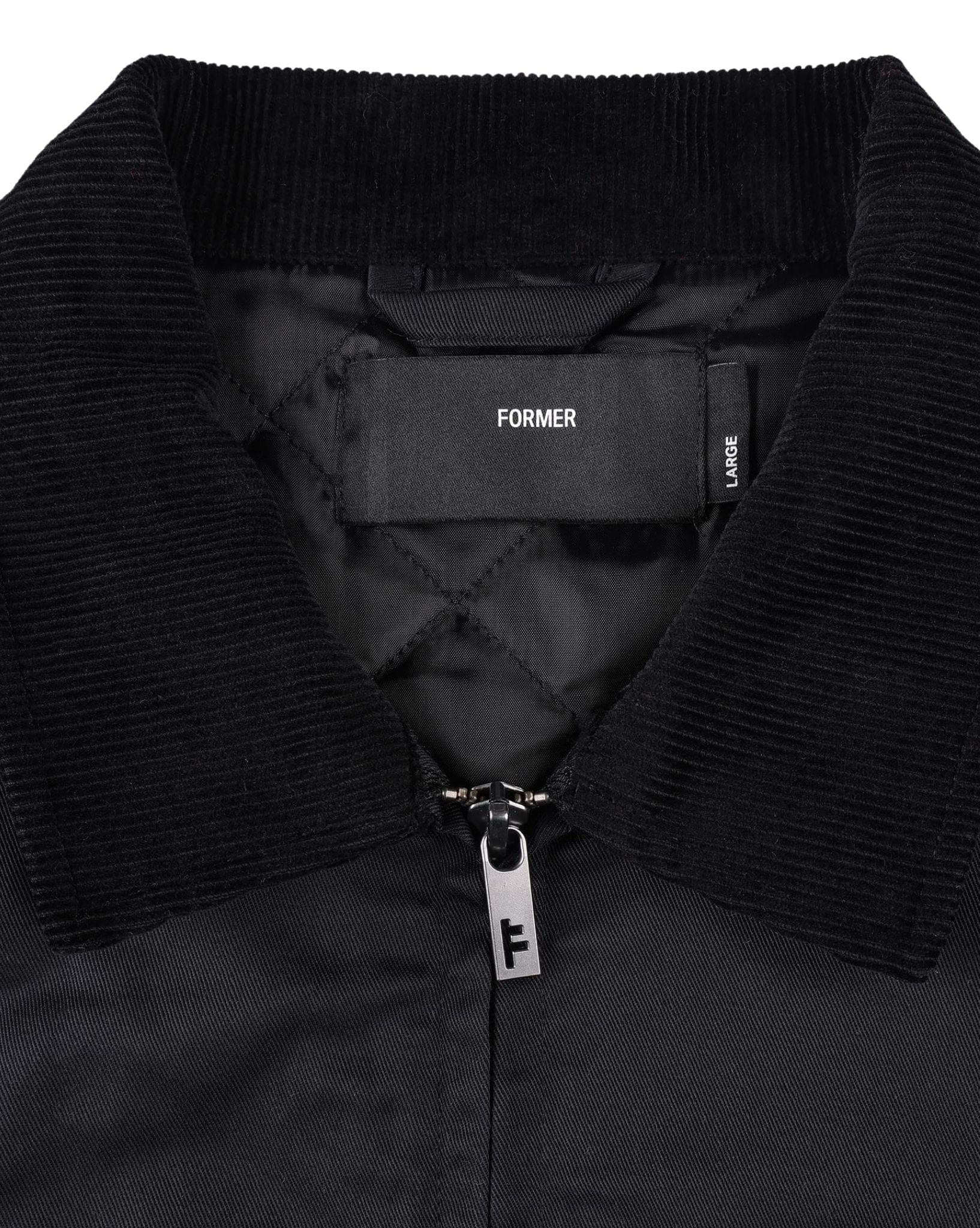 Former Reynolds Jacket