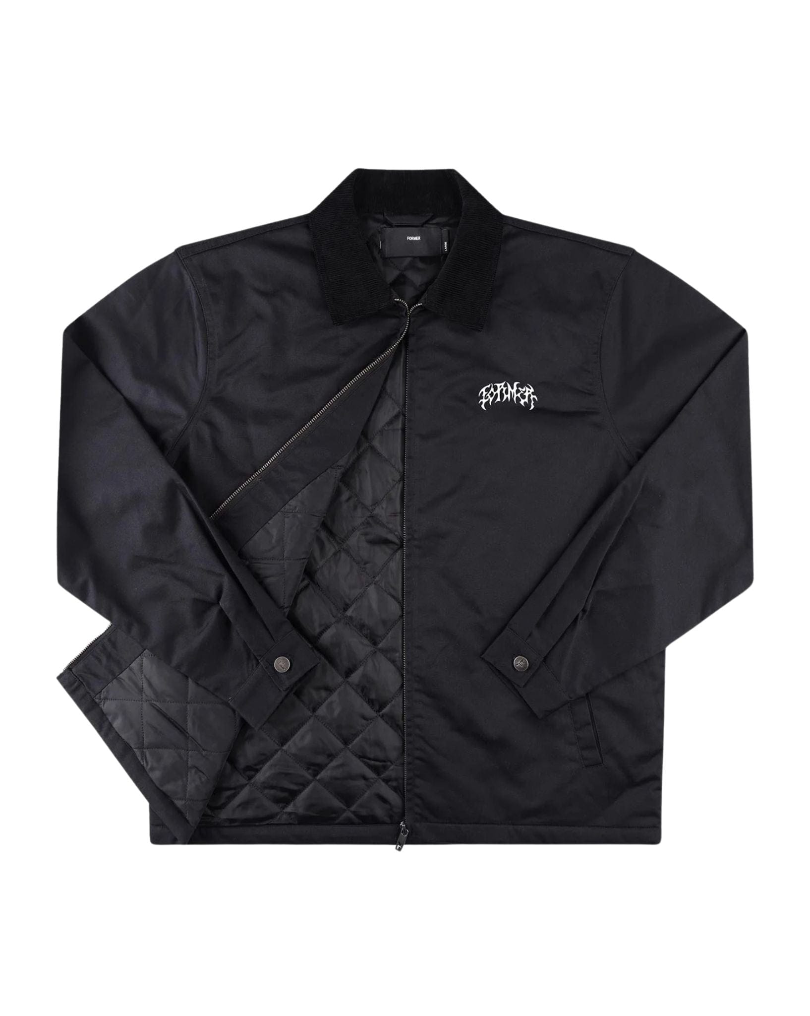 Former Reynolds Jacket