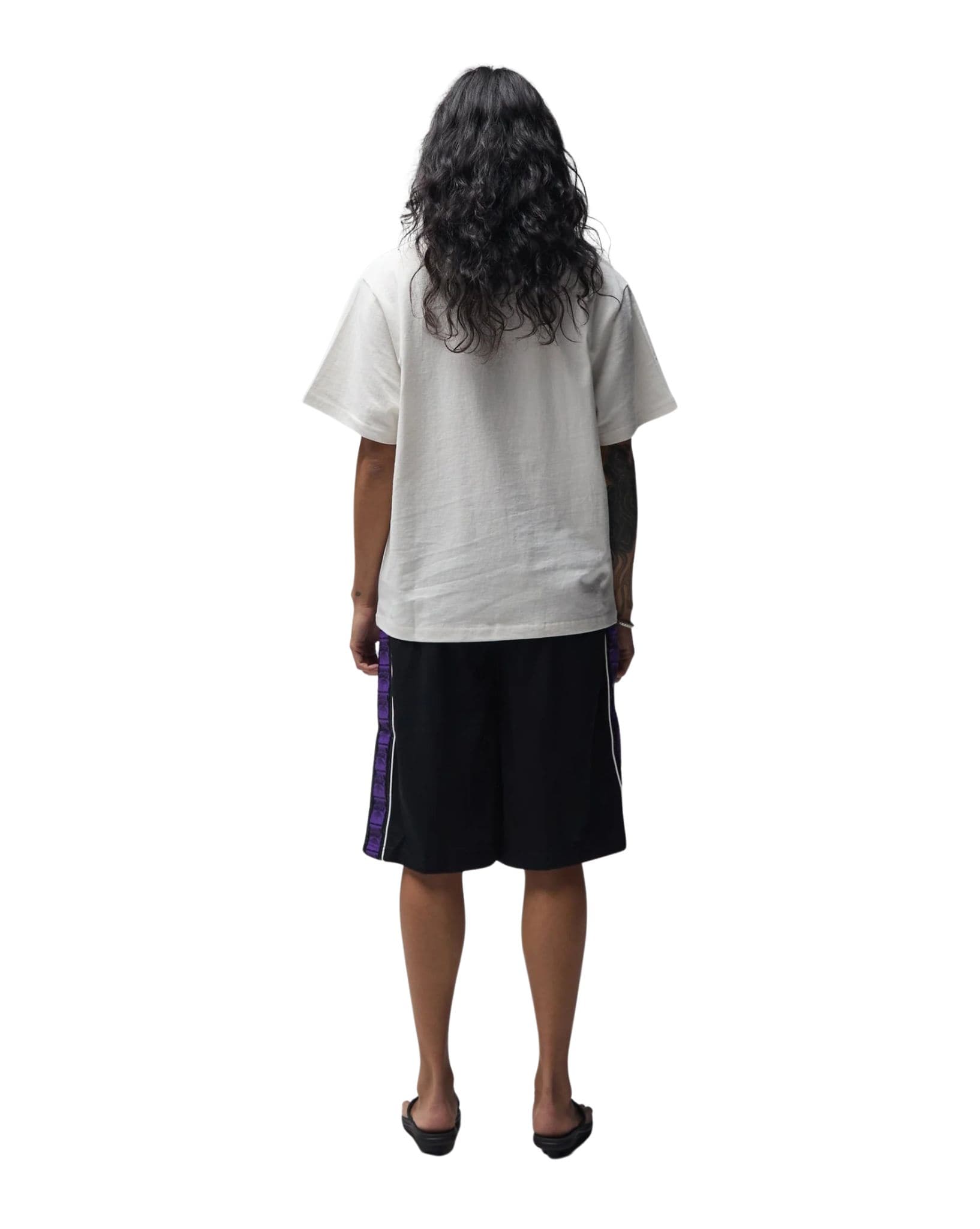 Former Rodeo Shrunken T-Shirt