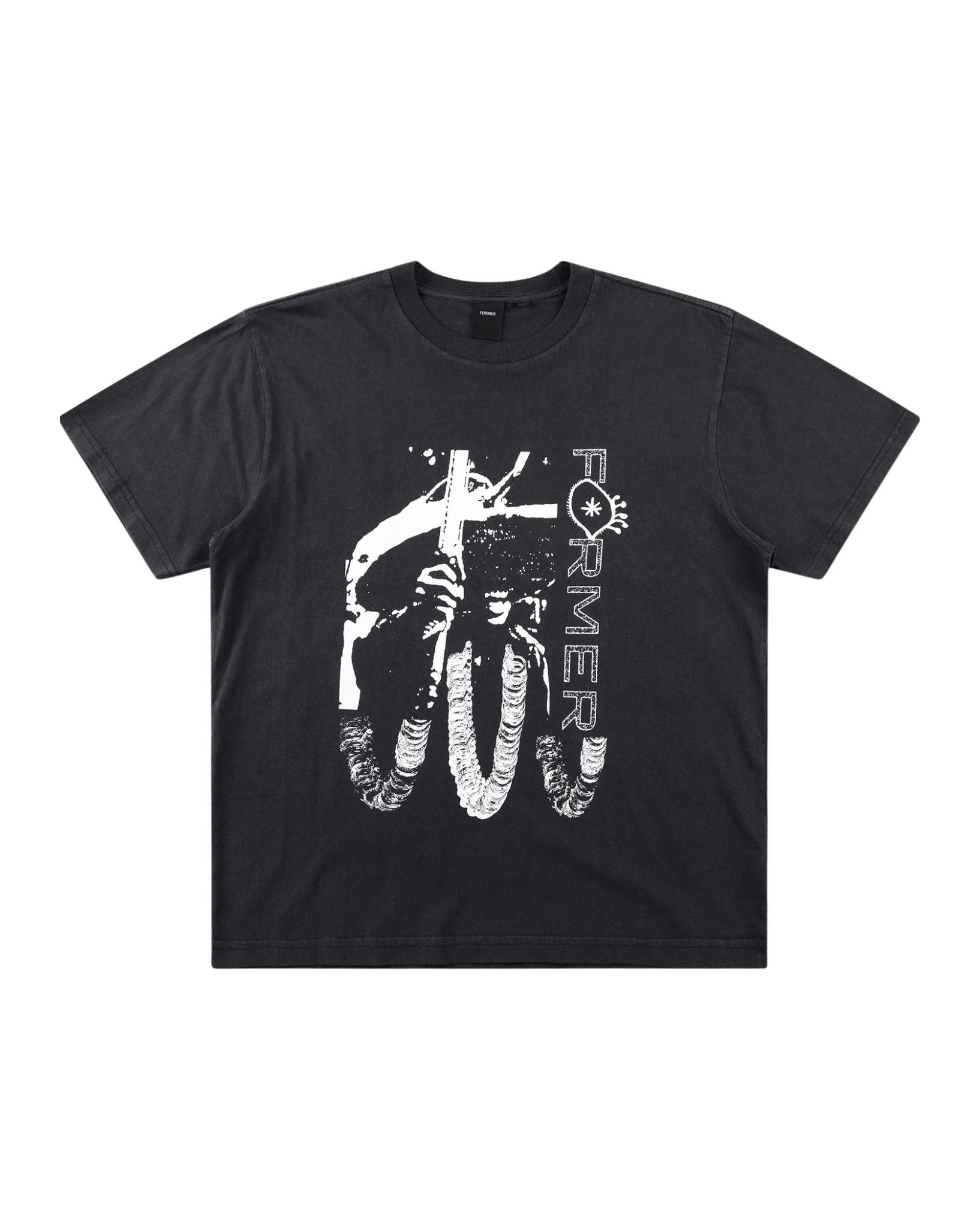 Former Sacrifice Shrunken T-Shirt