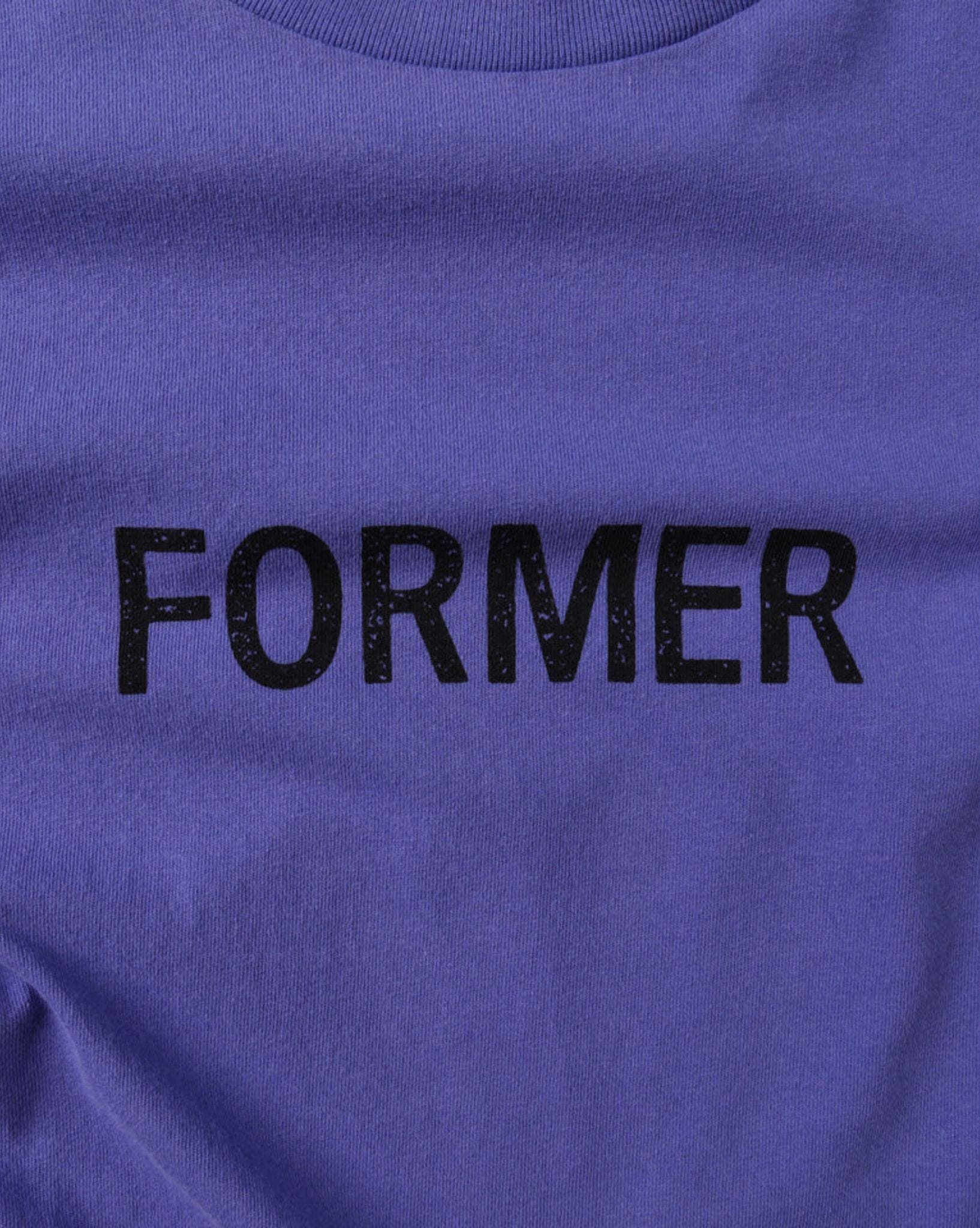 Former Salvage Legacy T-Shirt