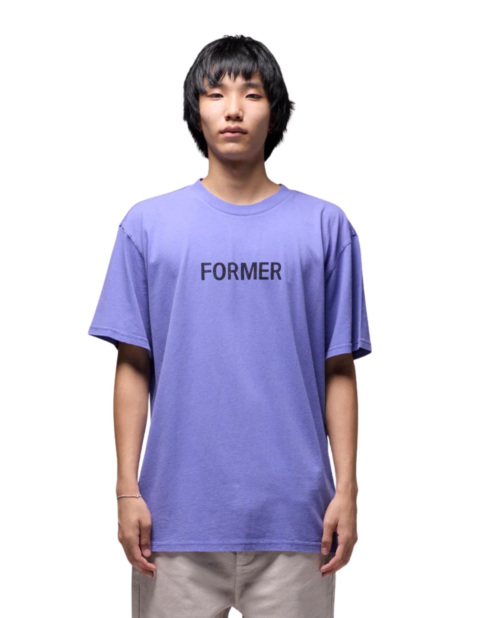 Former Salvage Legacy T-Shirt